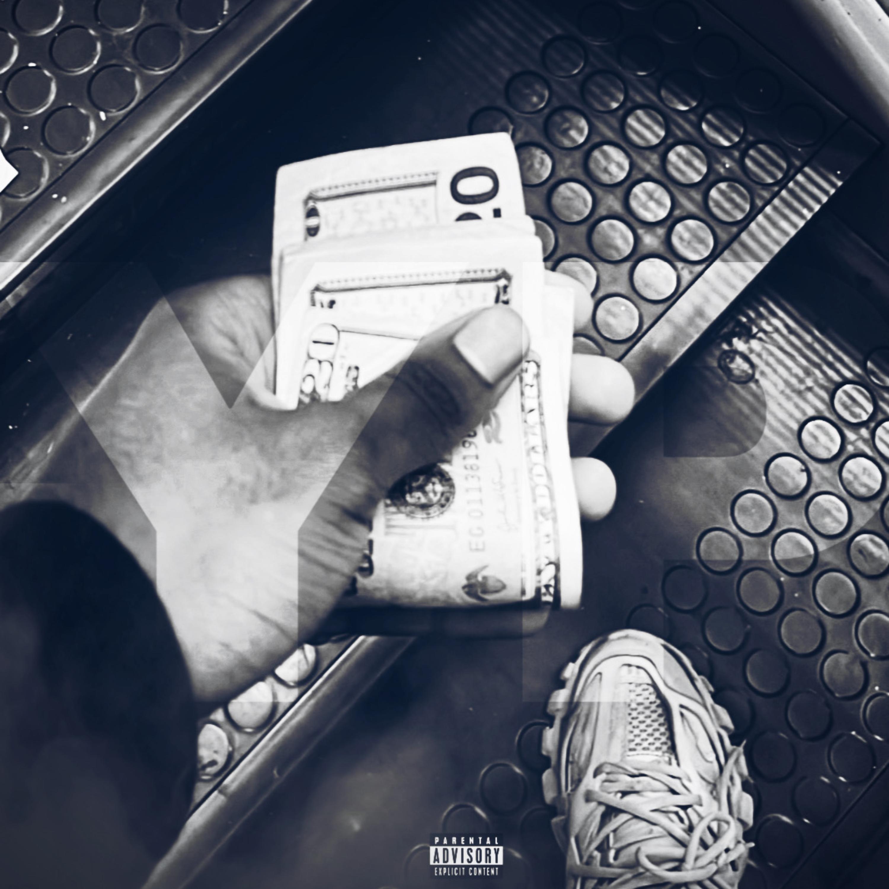 Money Gang artwork