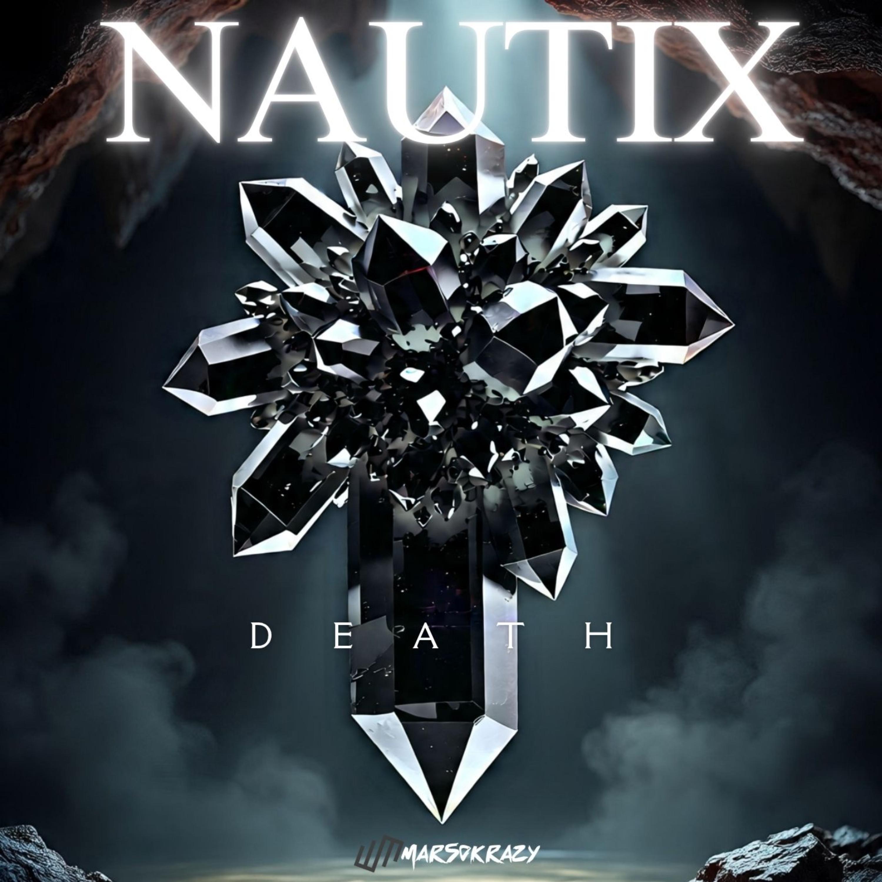 NAUTIX DEATH artwork