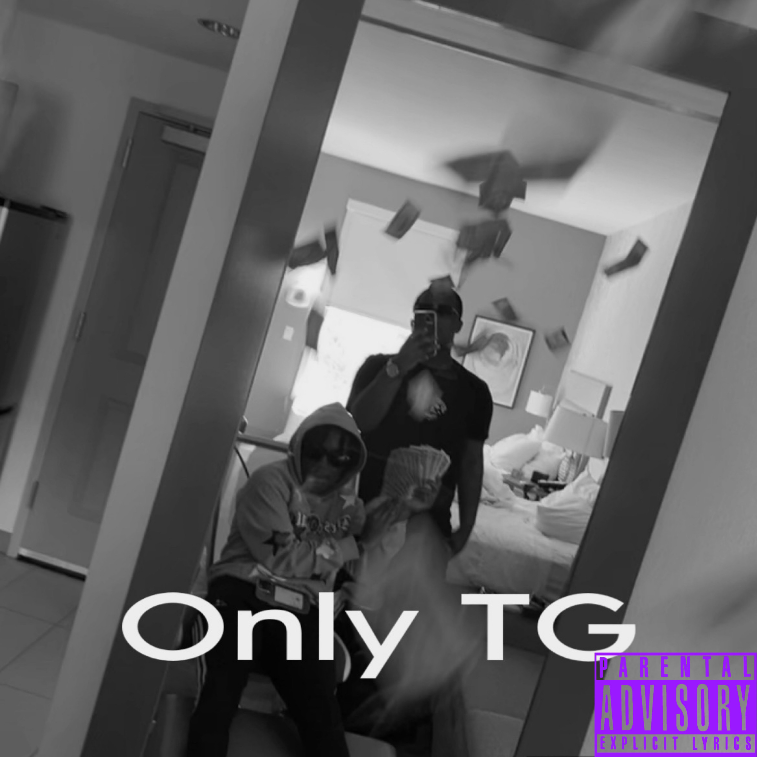 Only TG artwork