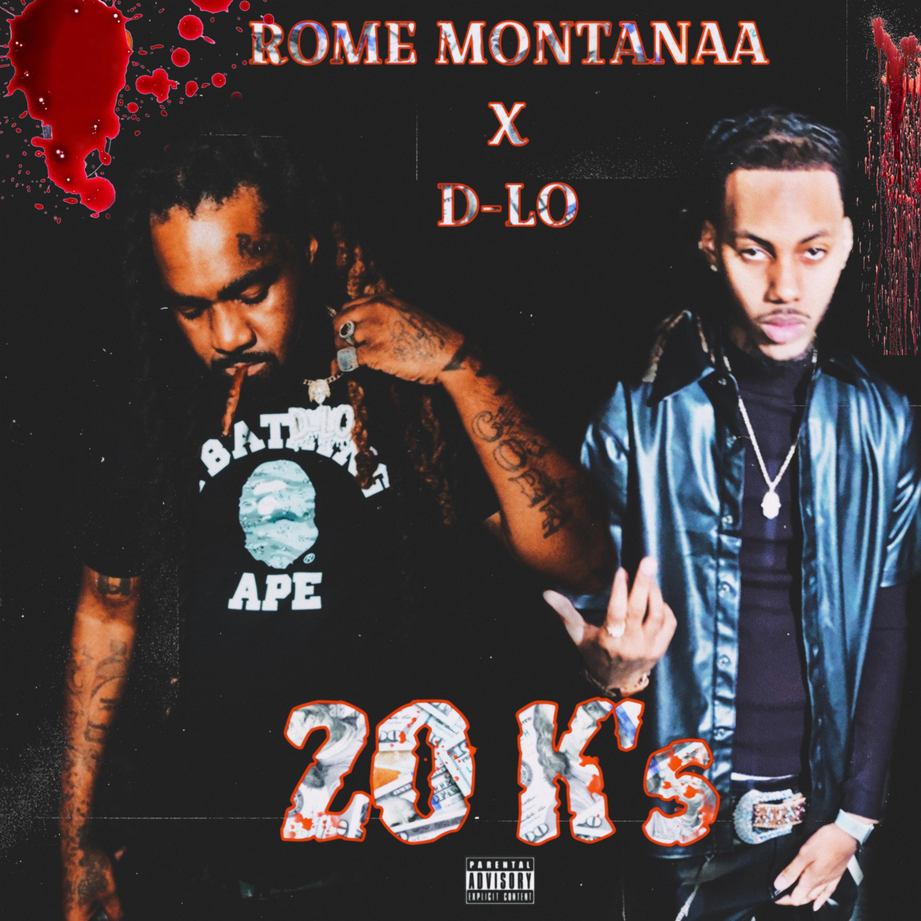 20 K’s artwork