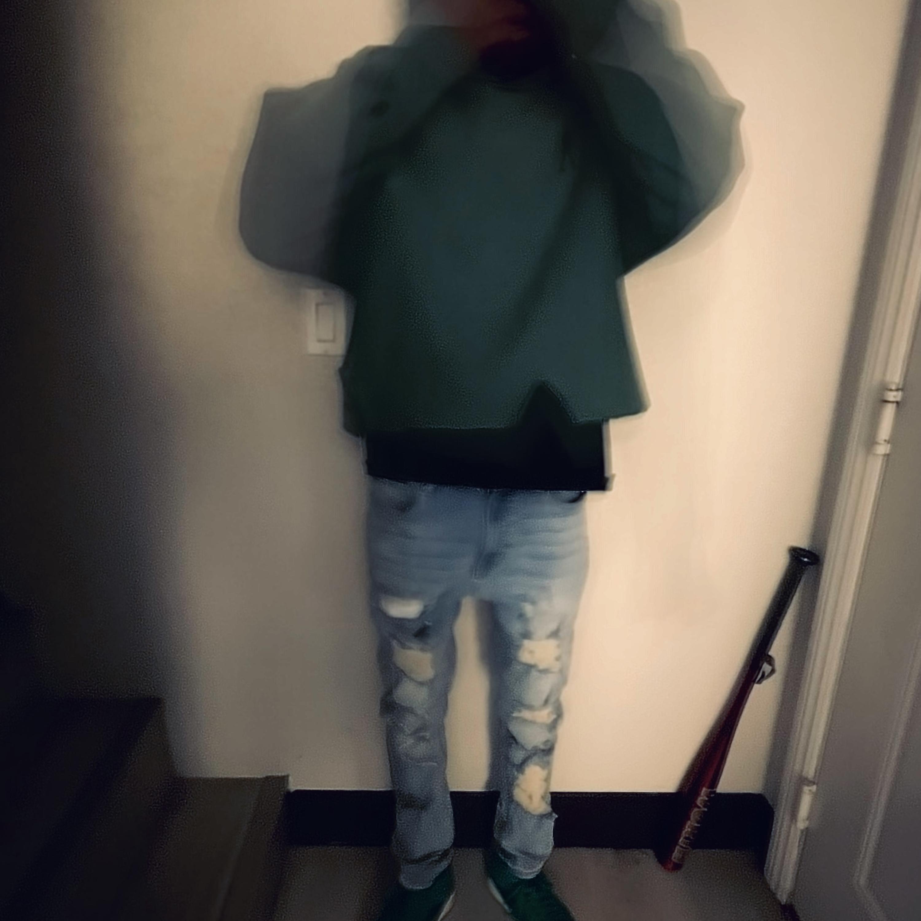 ILY1ST artwork