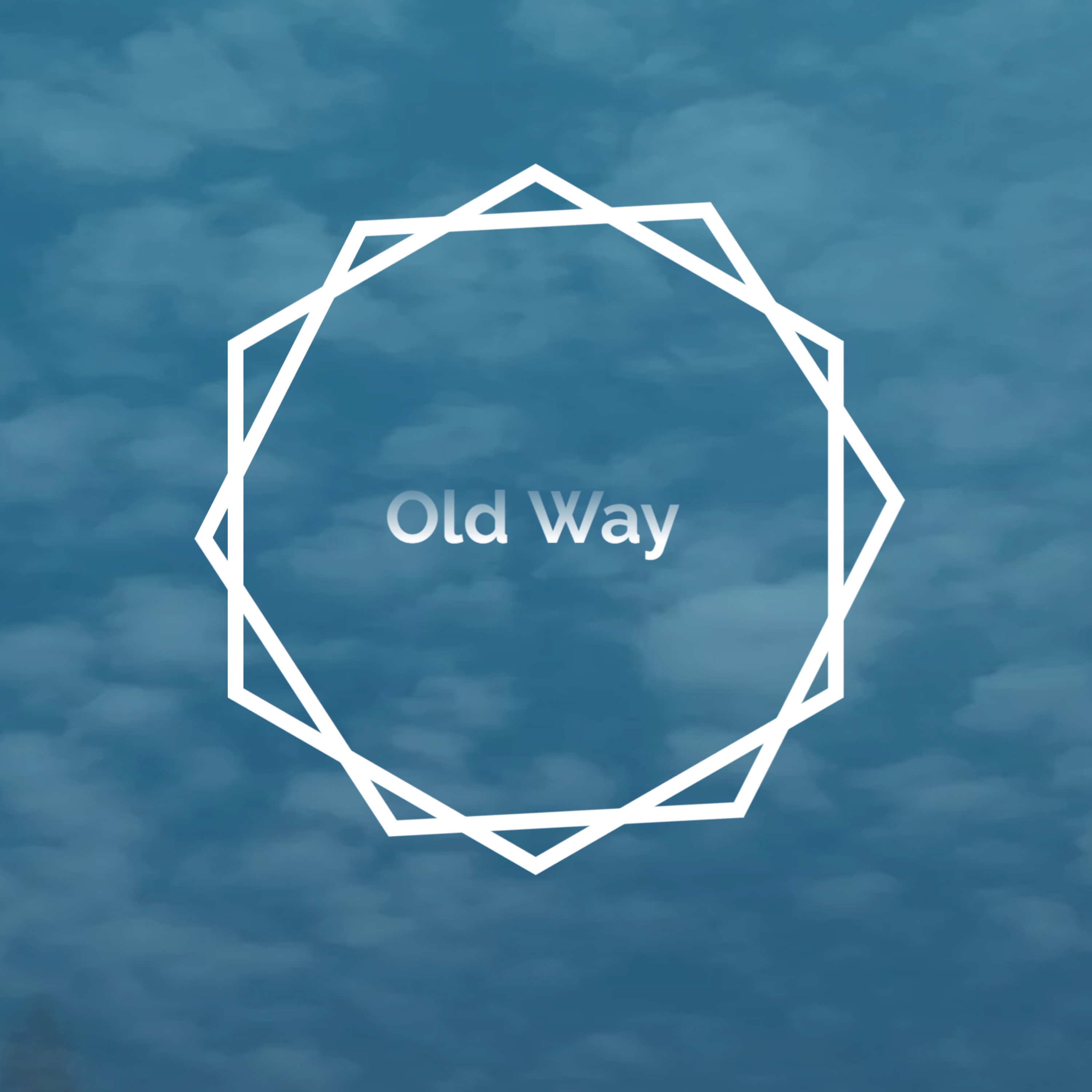 Old way artwork