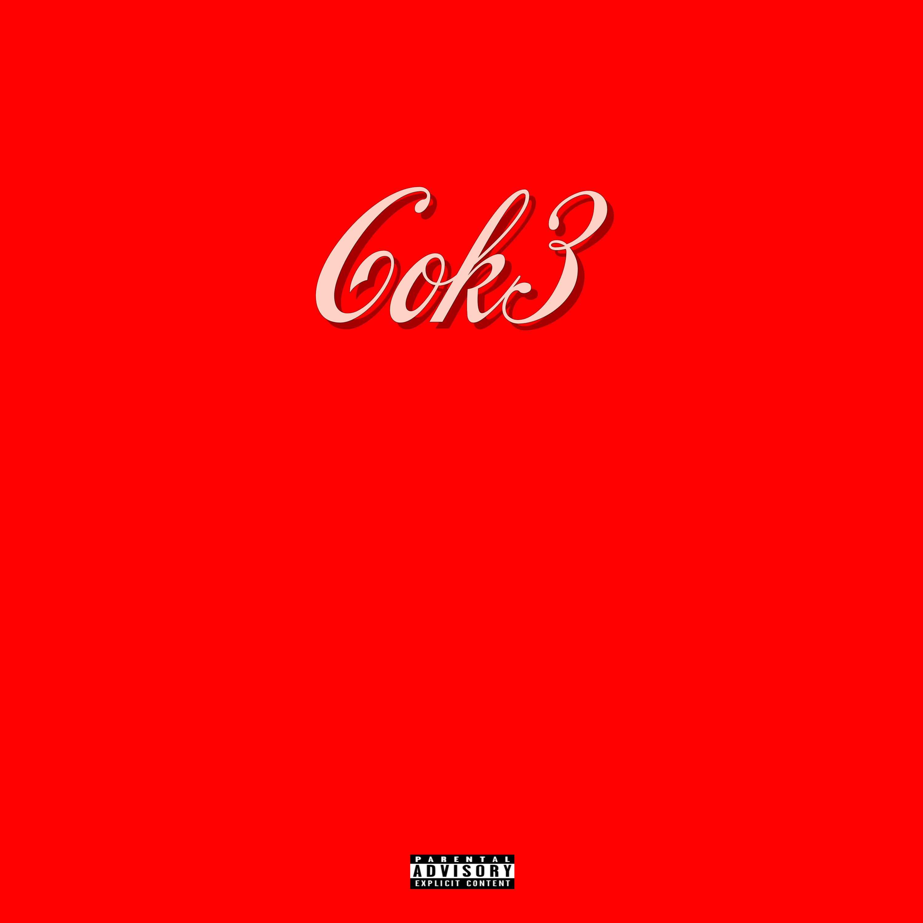 C0K3 artwork