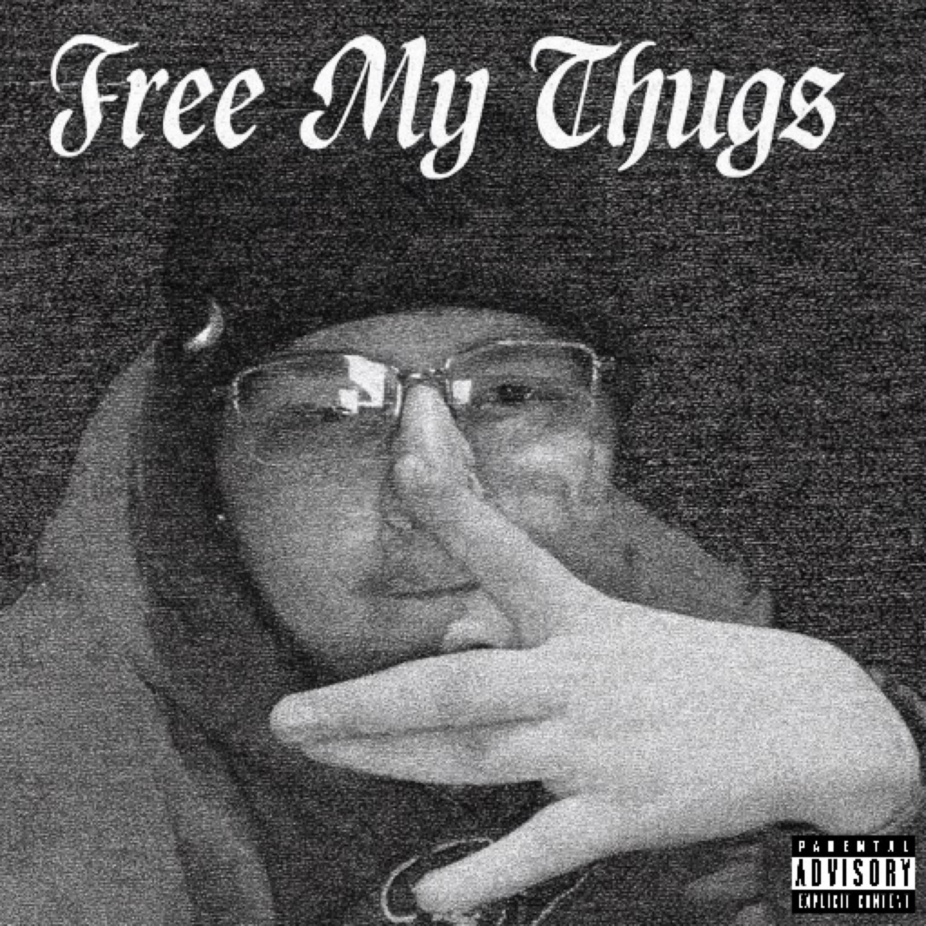 Free My Thugs artwork