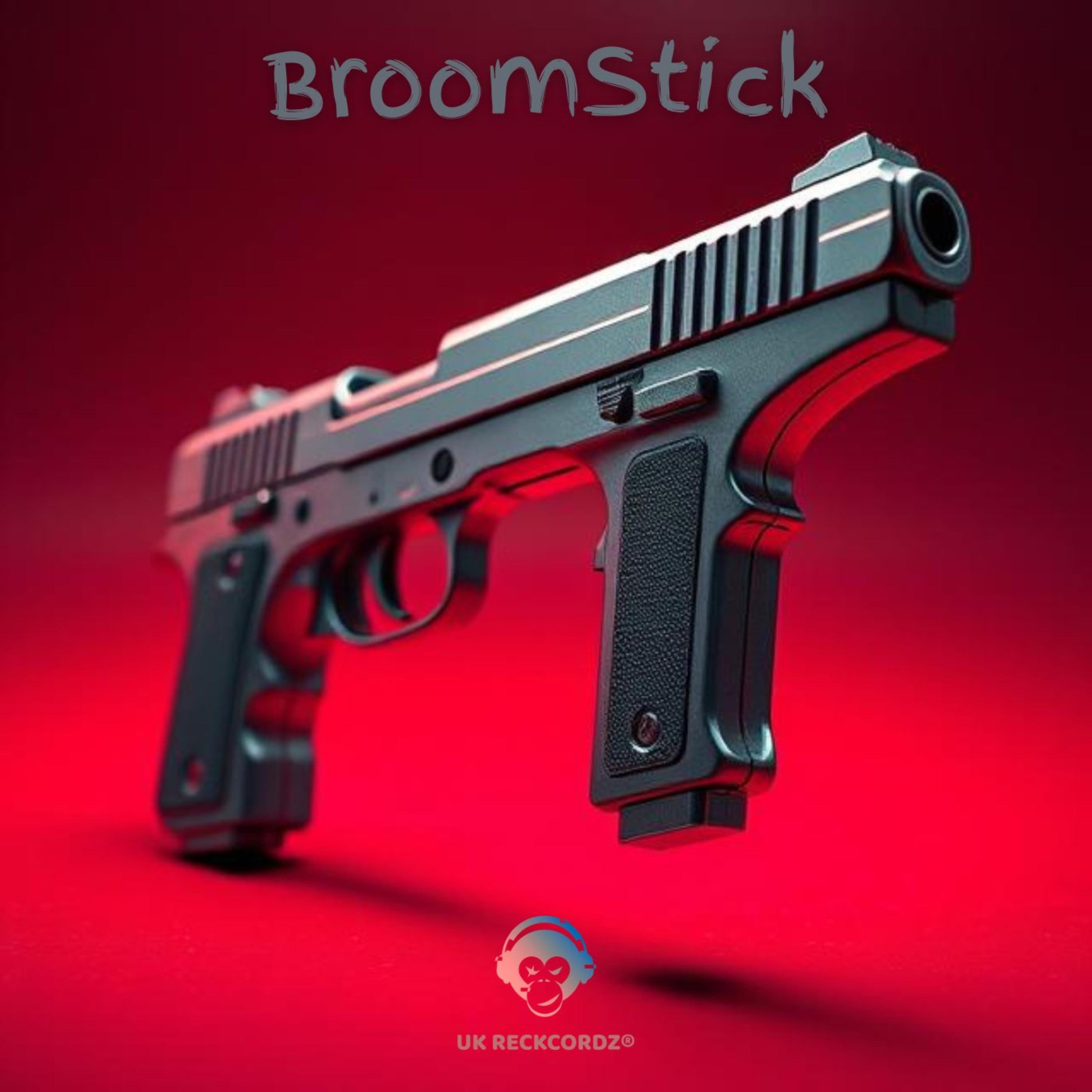 BroomStick artwork