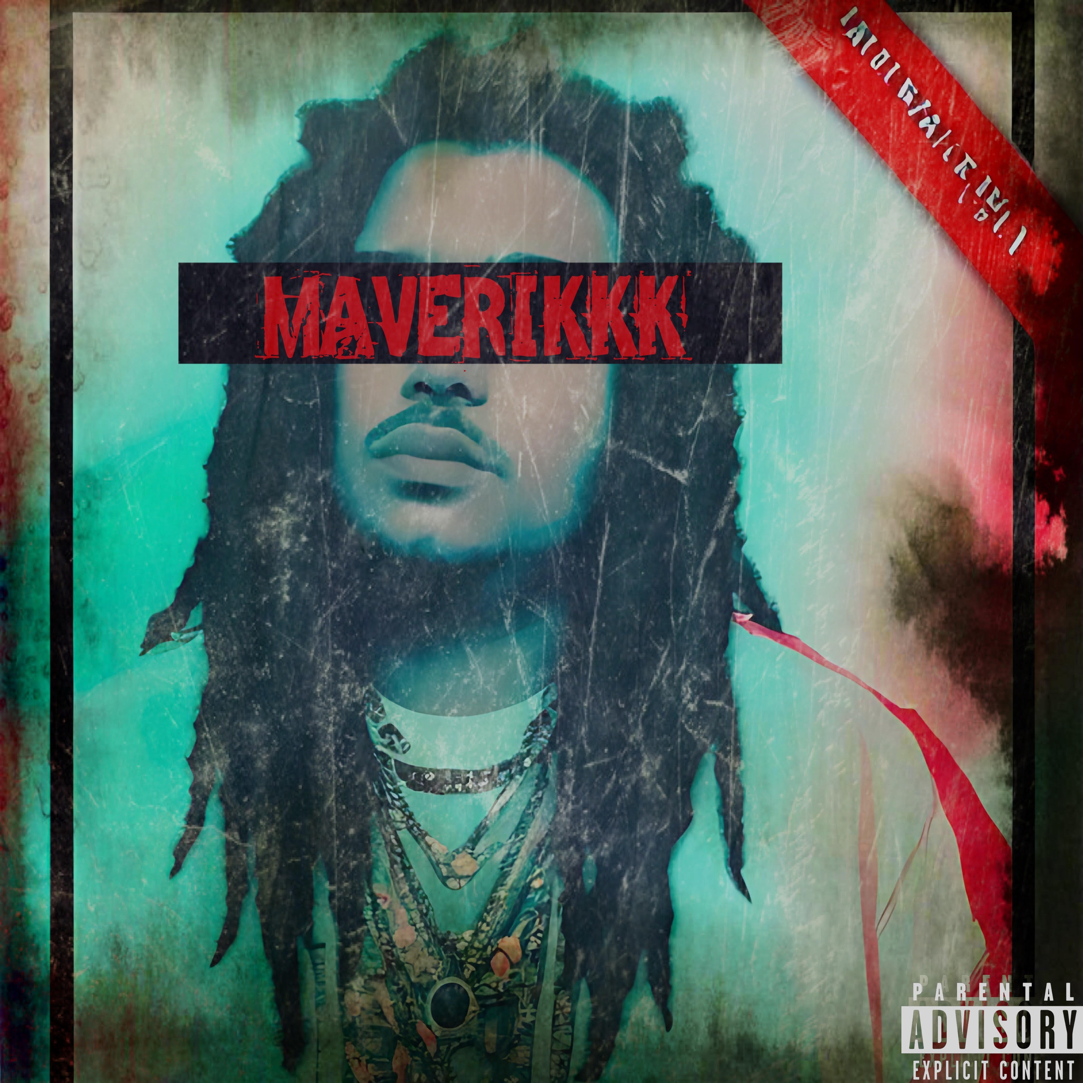 MAVERIKKK artwork
