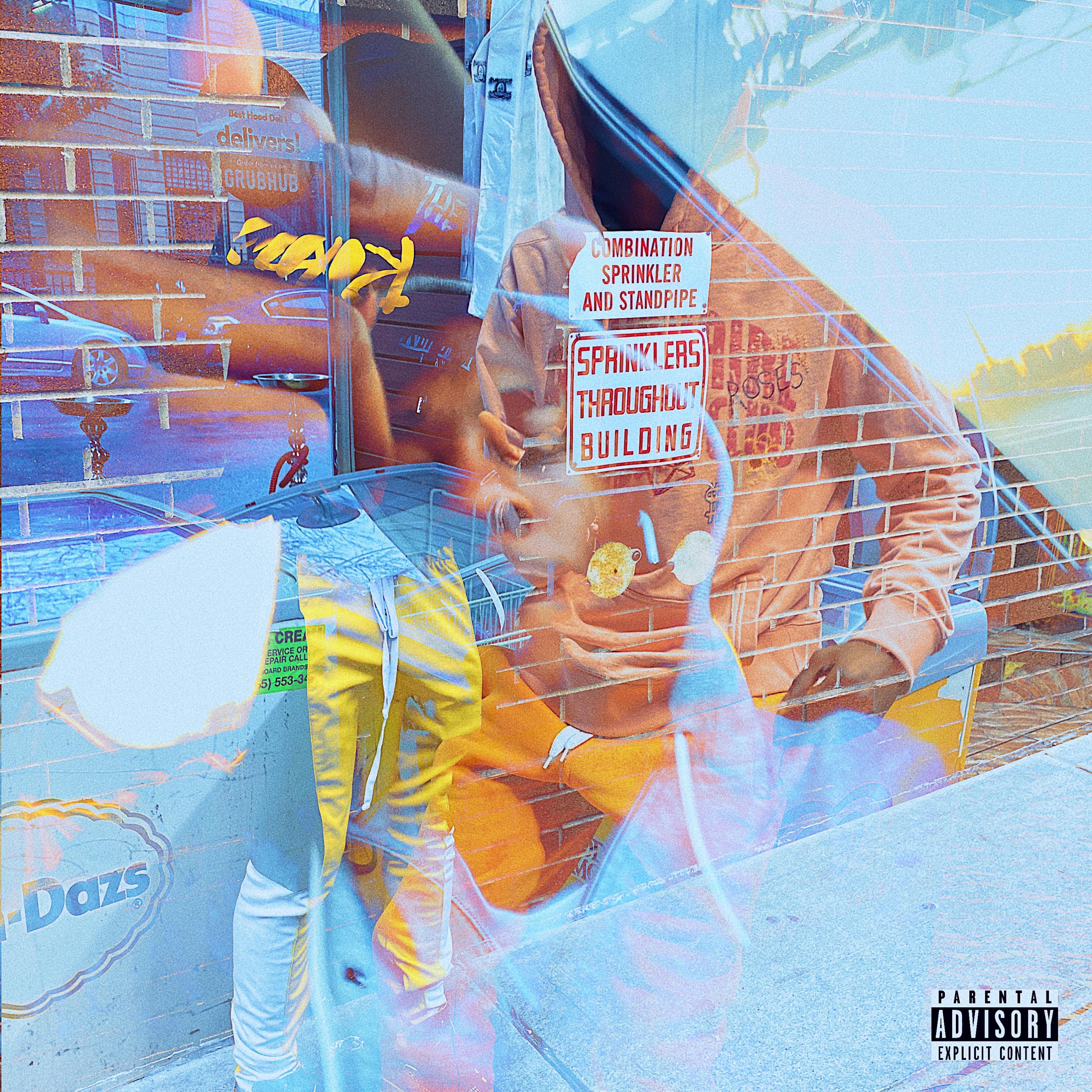 #2020TAKEOVER - EP (*BONUS TRACKS*) artwork