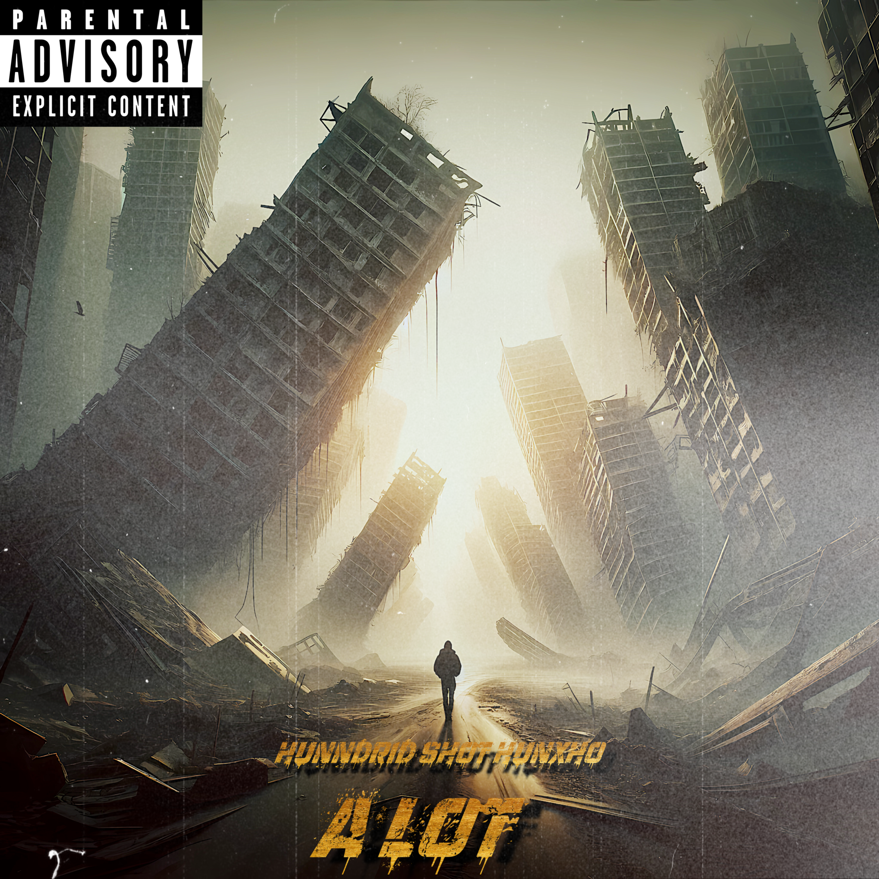 A lot artwork