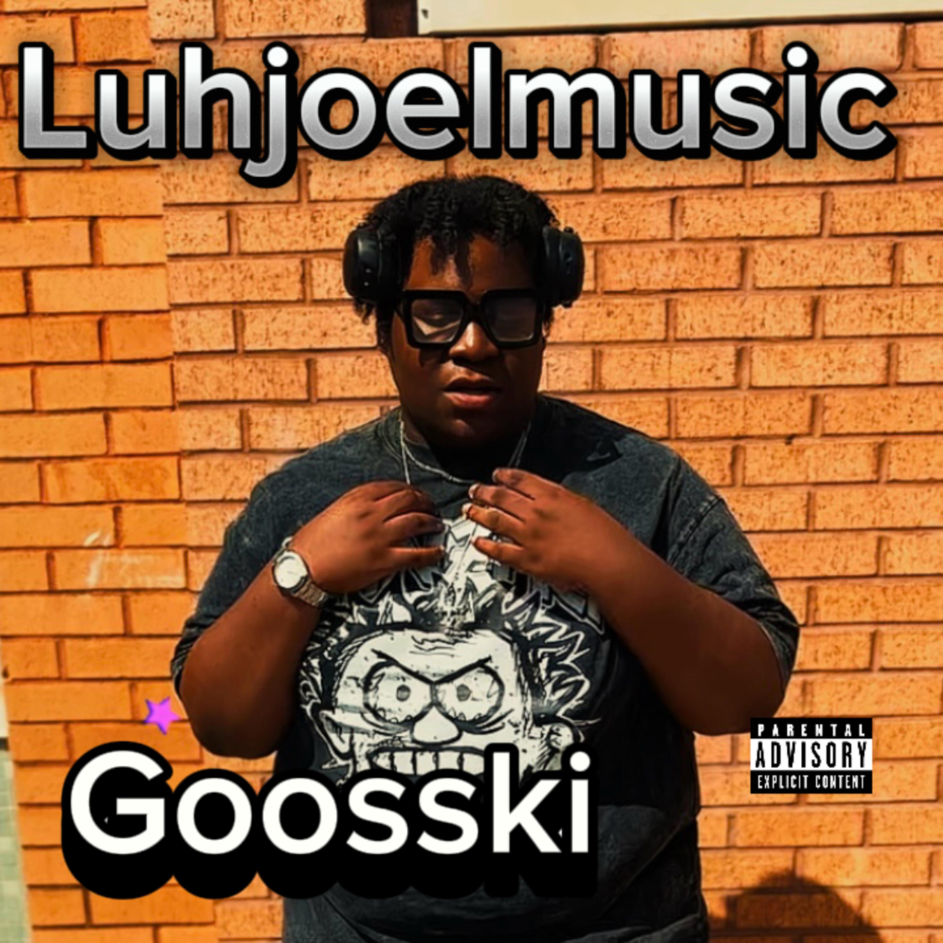 Gooski artwork