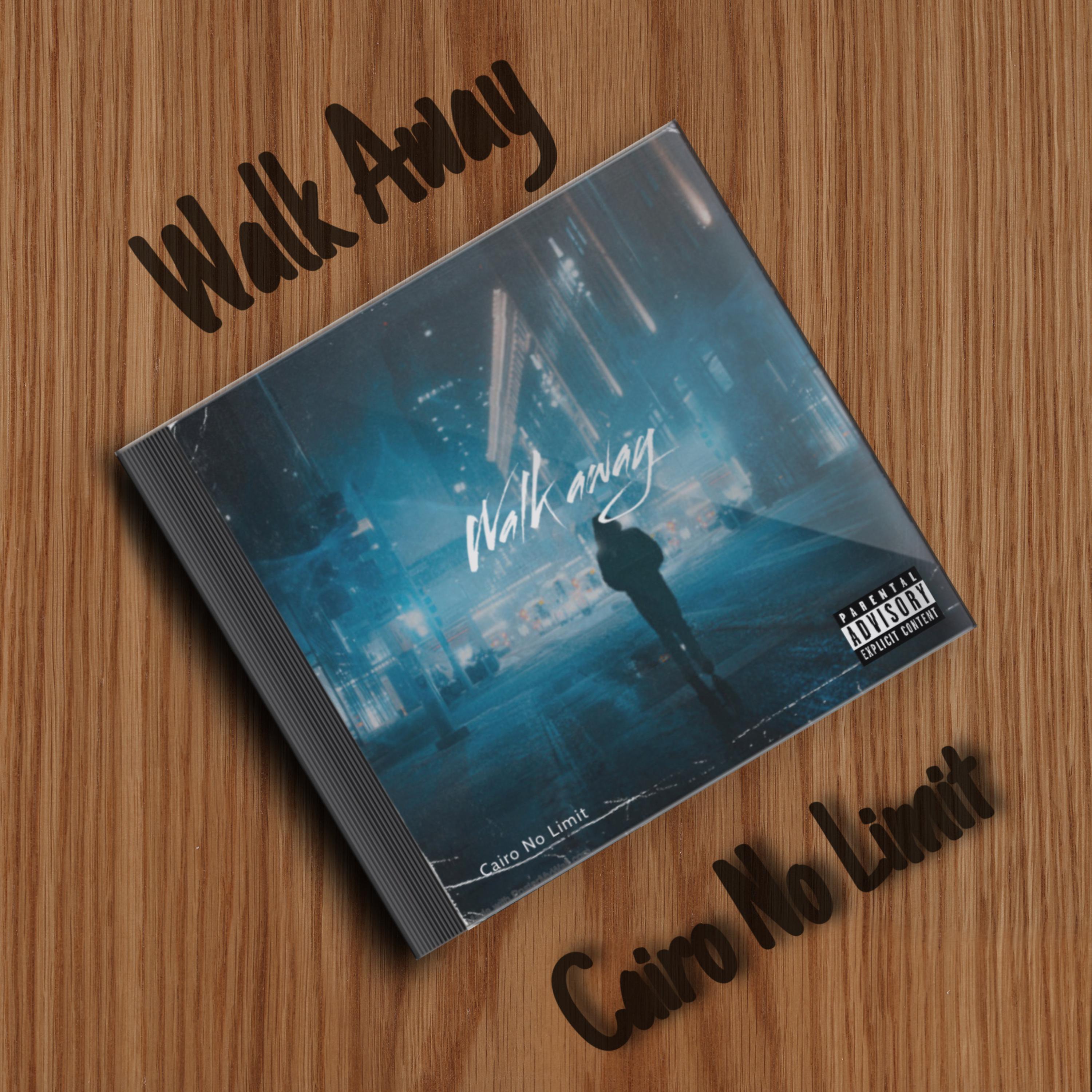 Walk Away artwork