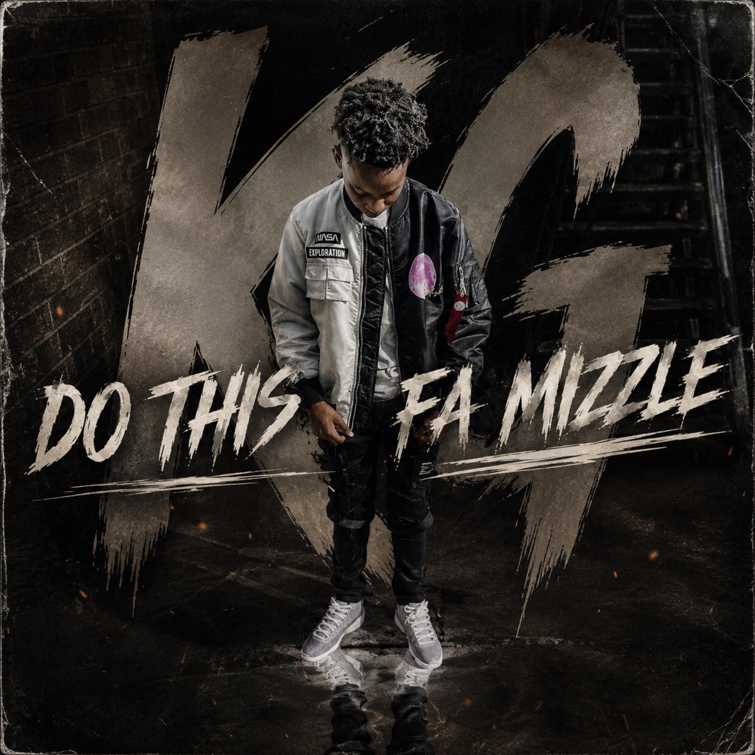Do This Fa Mizzle by KTA Dee5ive cover art