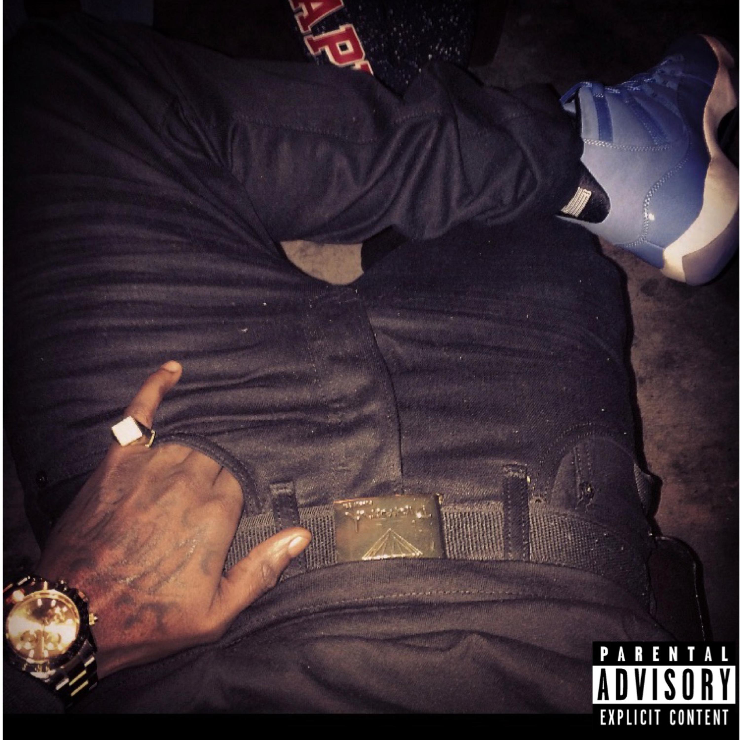 No Reachin by Mike Chi$ cover art