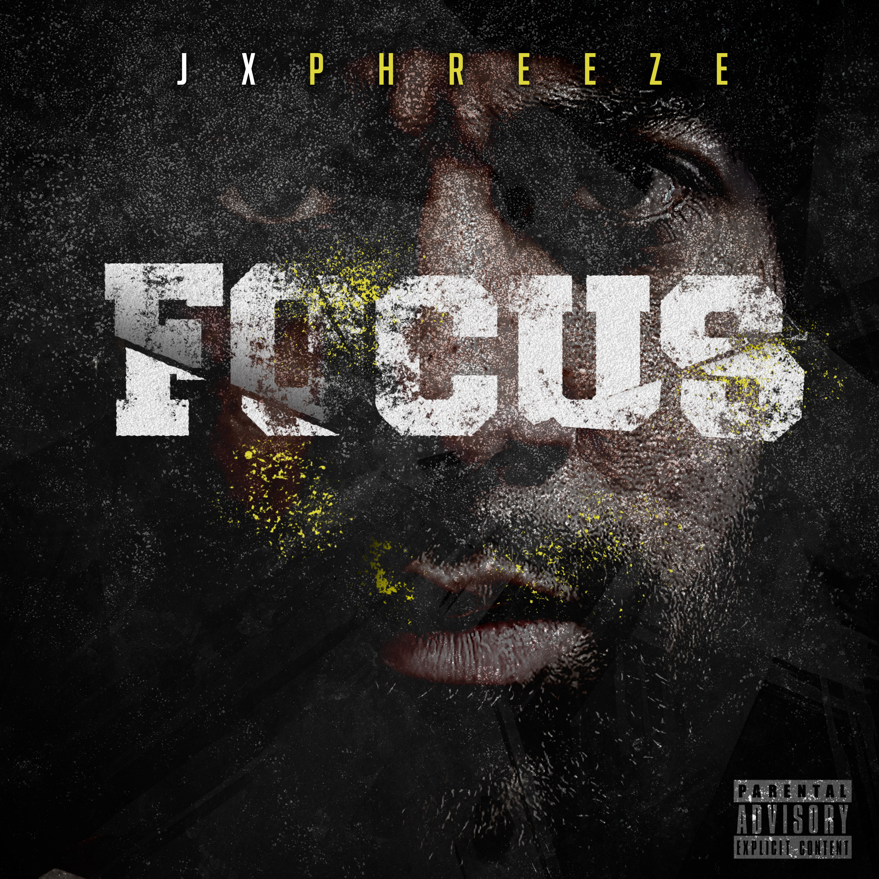 FOCUS artwork