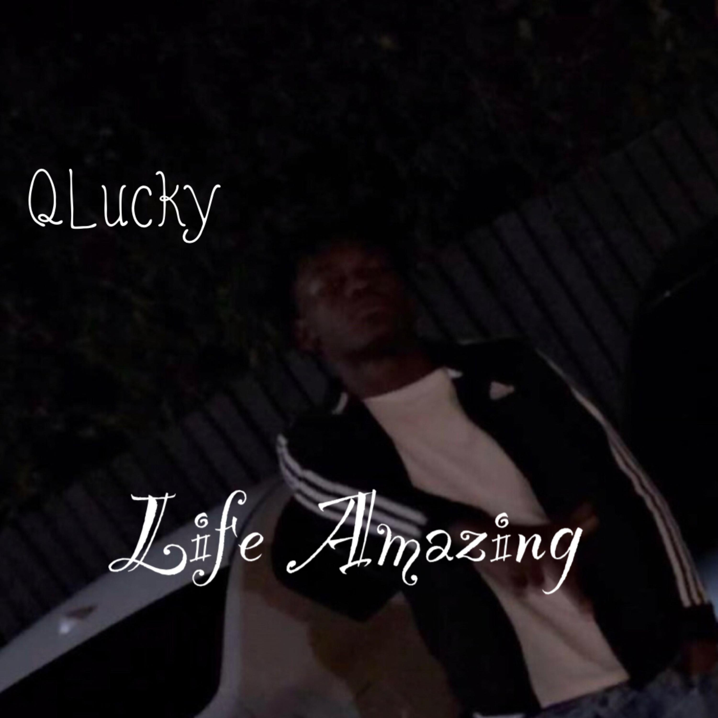 Life Amazing artwork