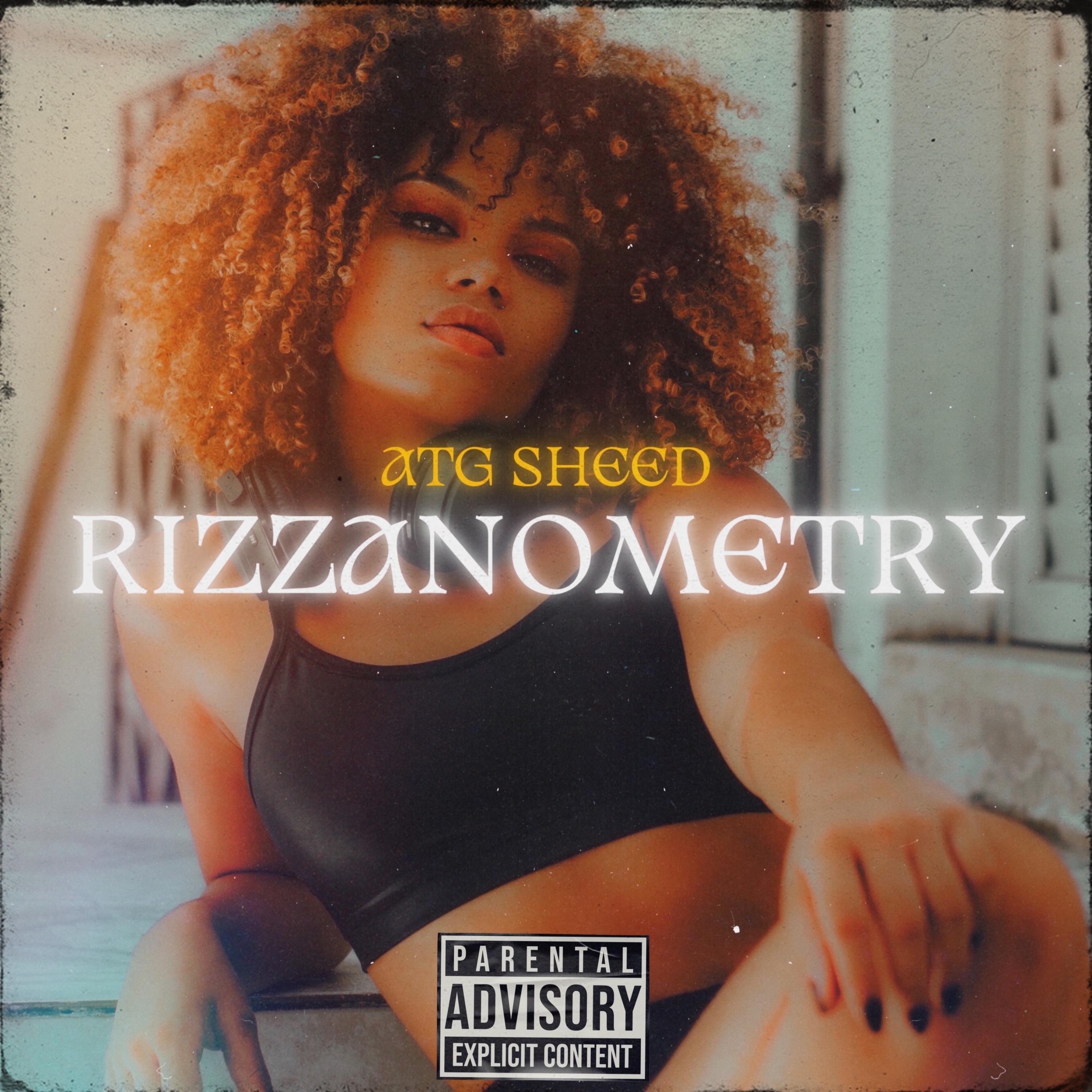 Rizzanometry artwork