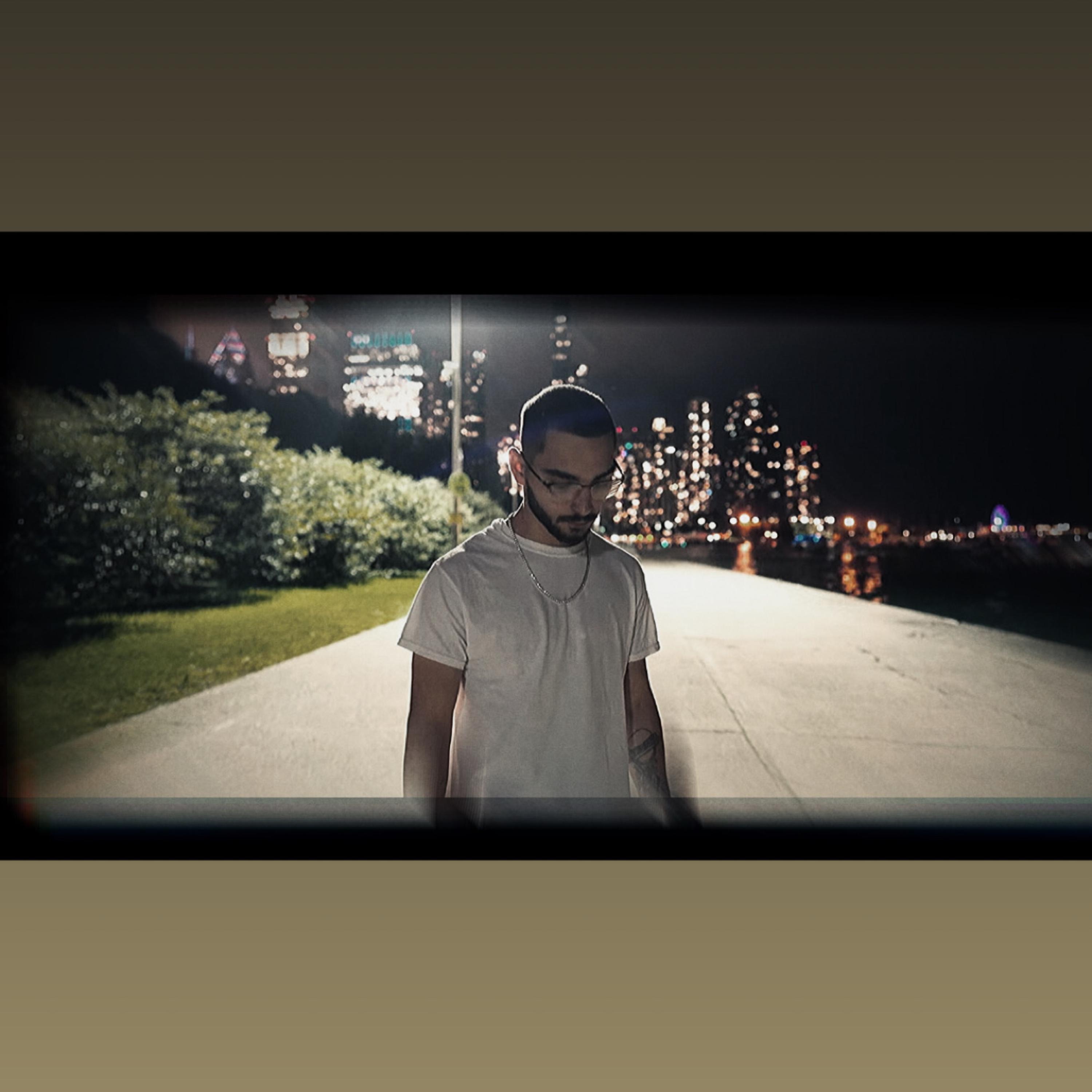 Can’t See Me artwork