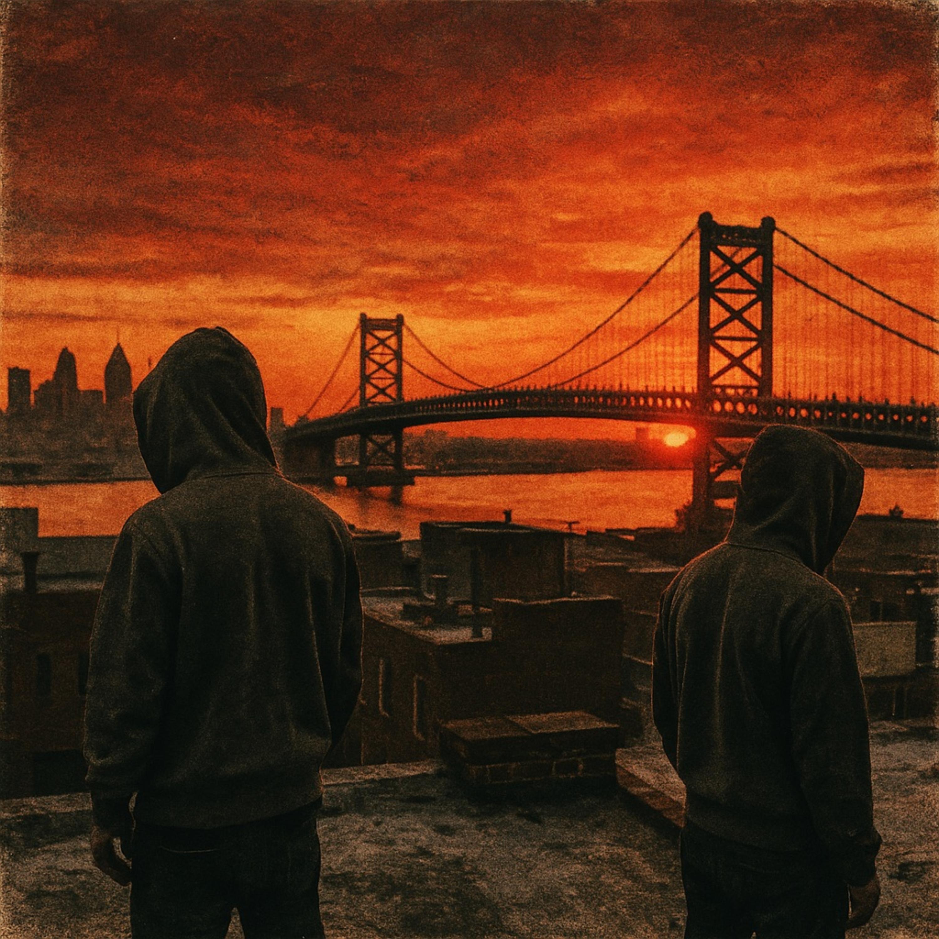 Lovers & Enemies (Part 2) artwork