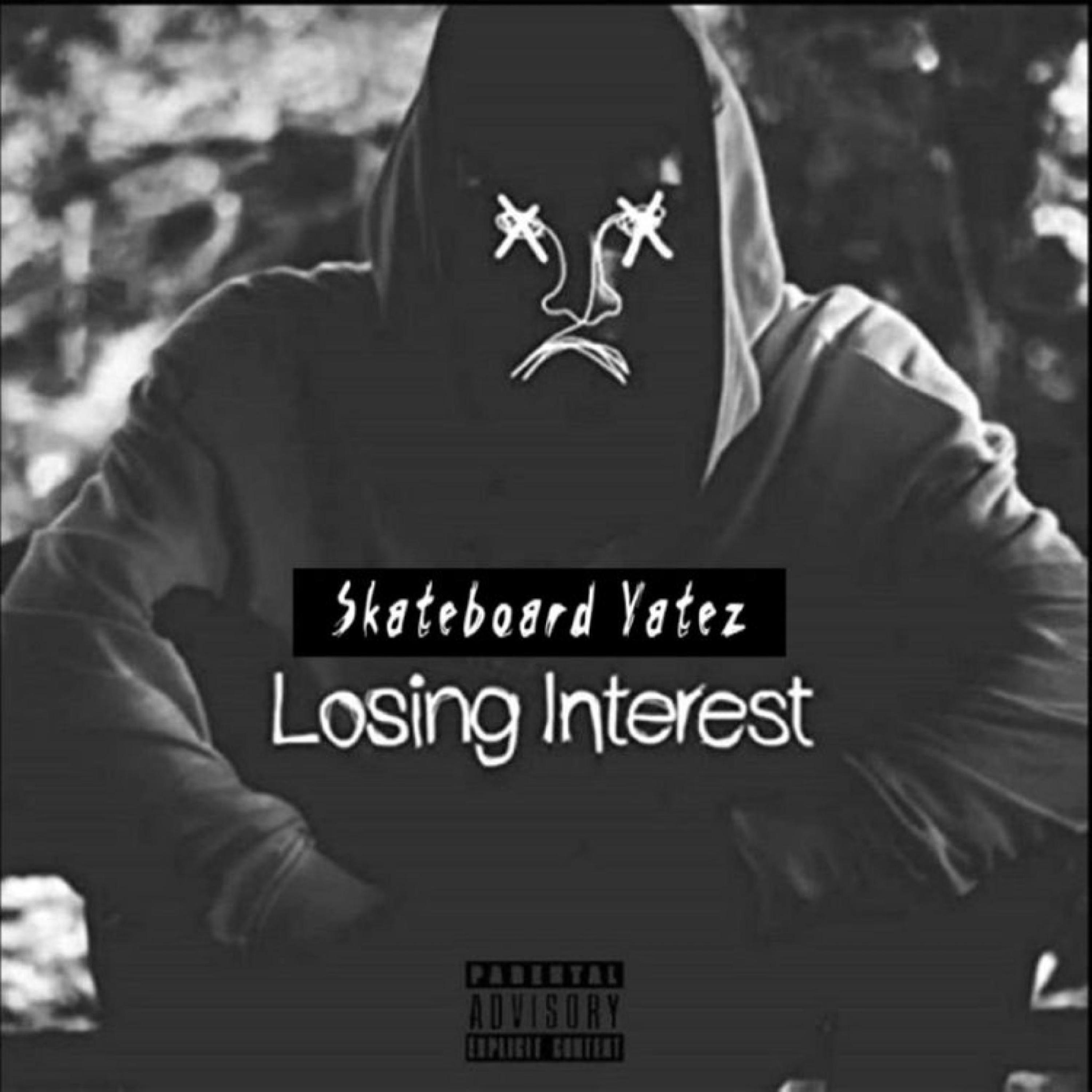 Losing Interest artwork