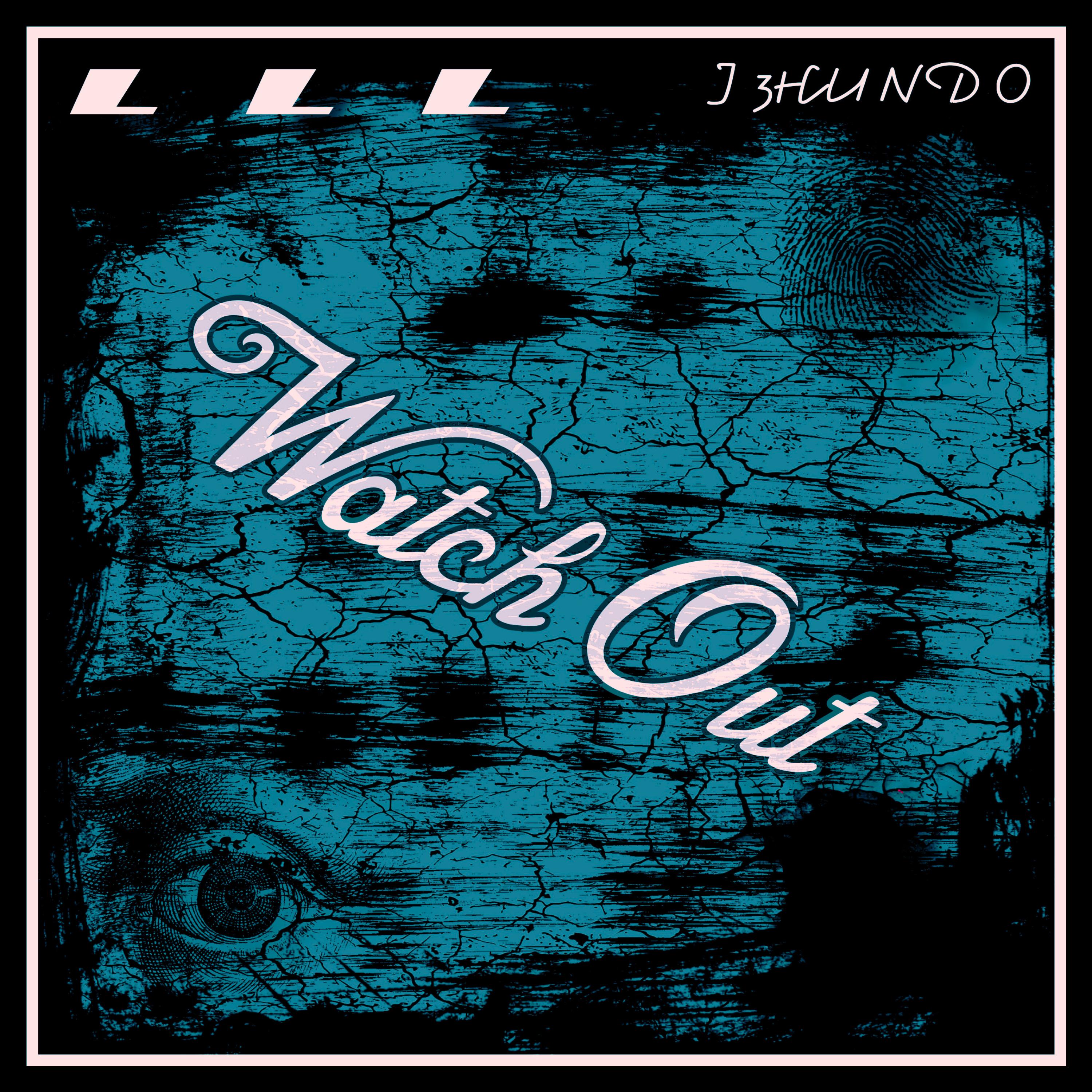 Watch Out artwork
