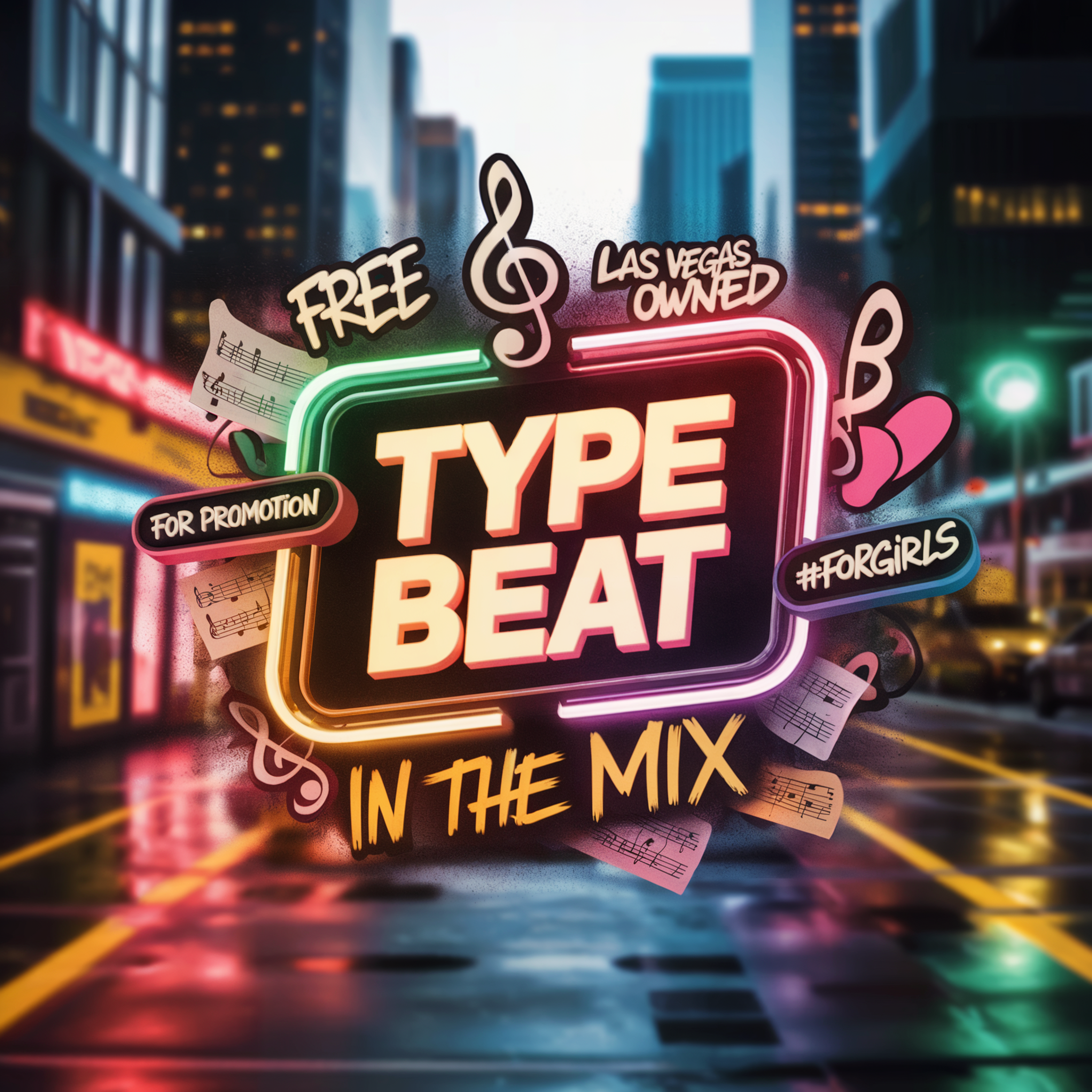 In The Mix (Vol.2) artwork
