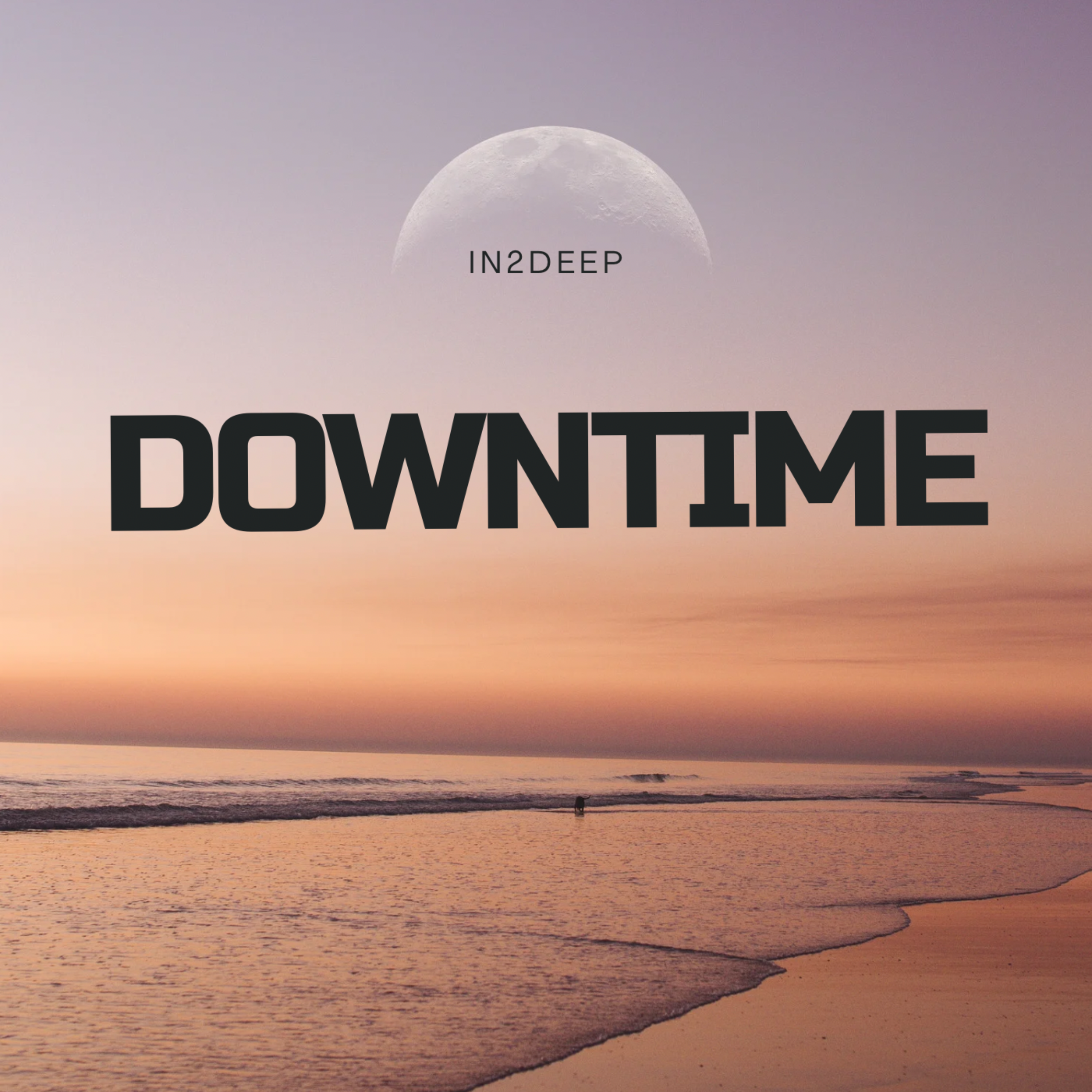 Downtime artwork