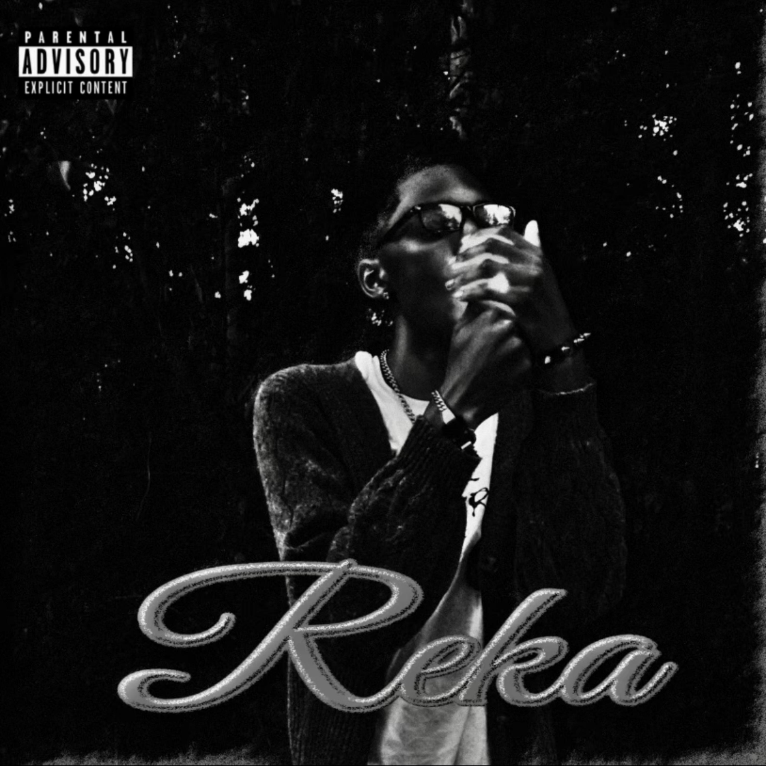 Reka artwork