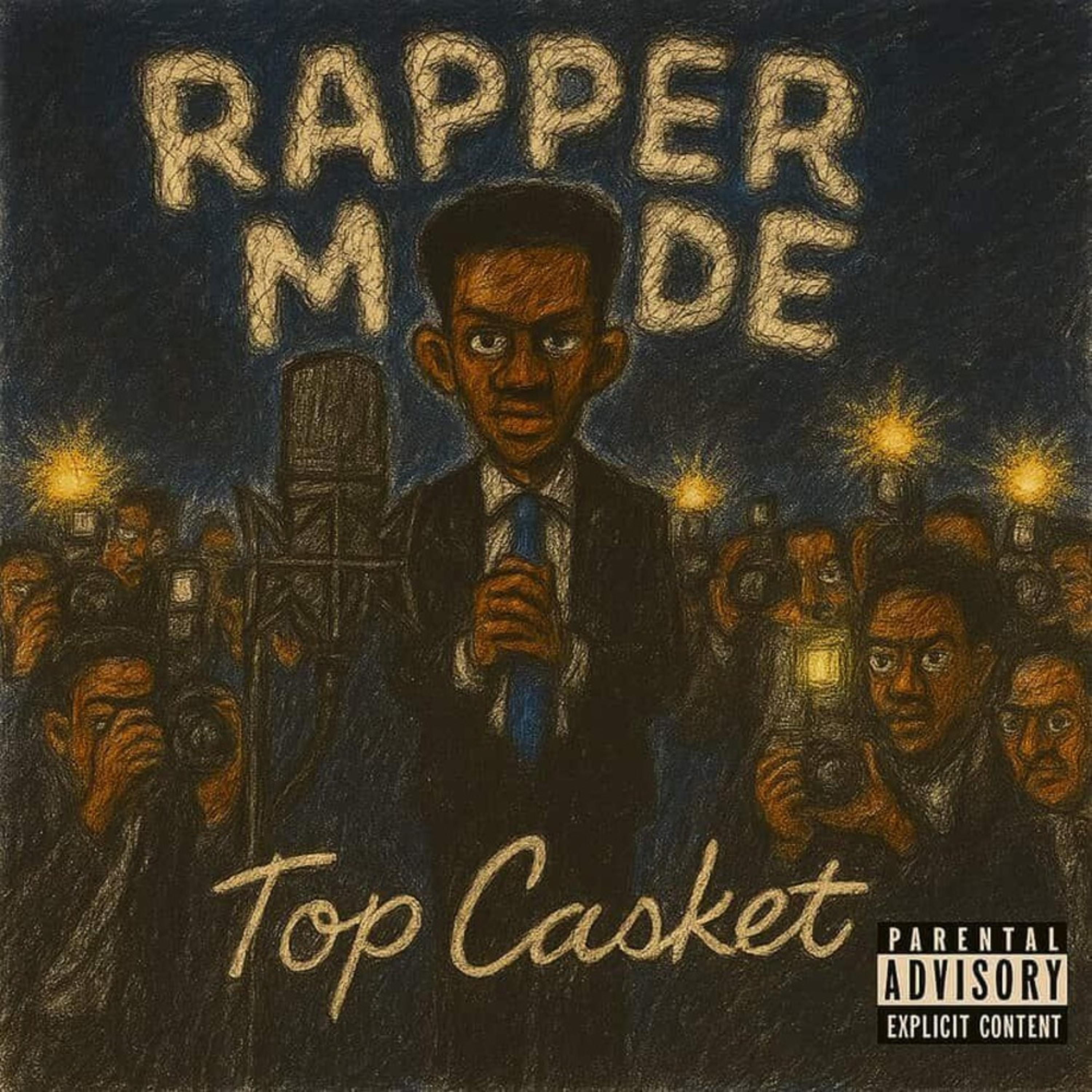 Rapper Mode artwork