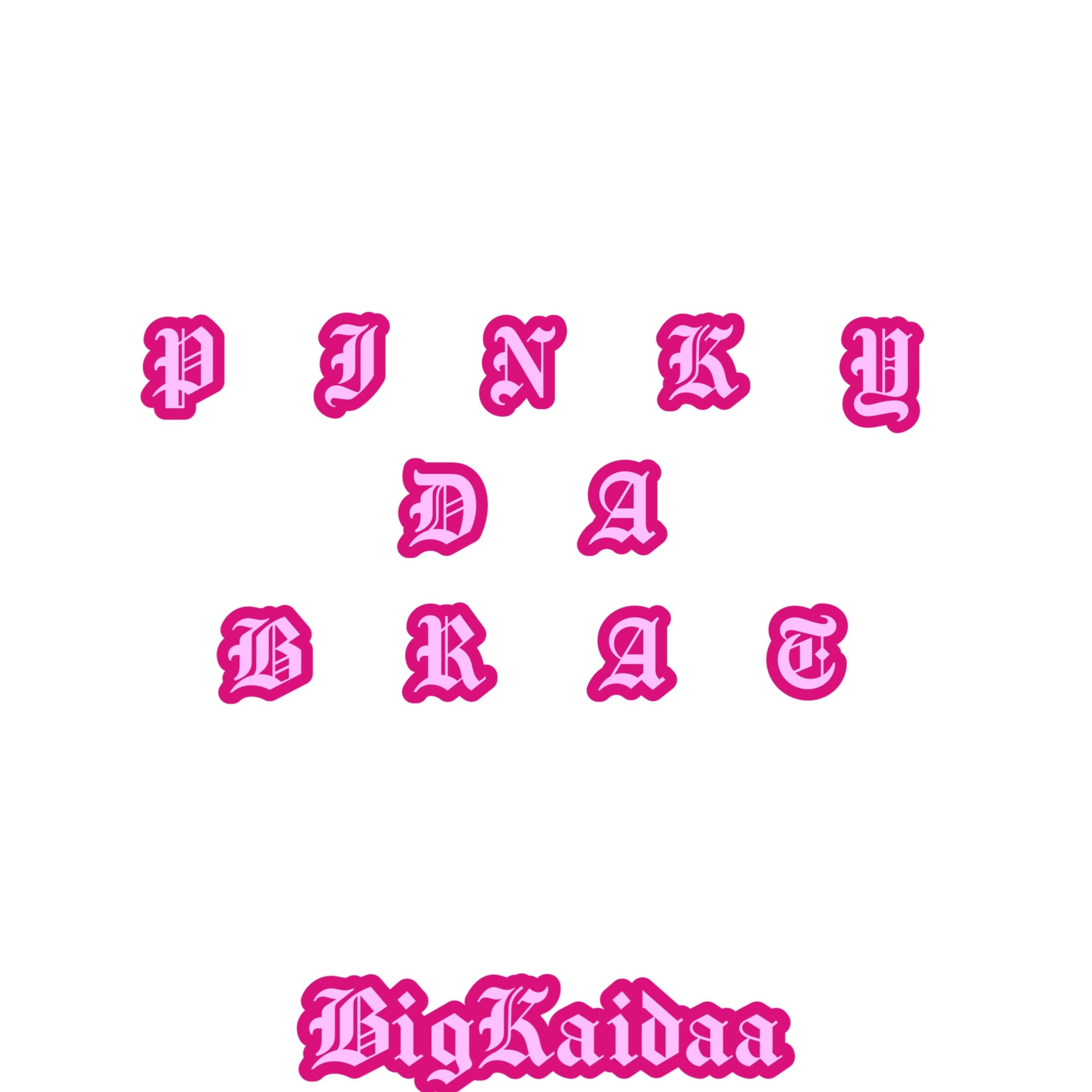 Pinky Da Brat artwork