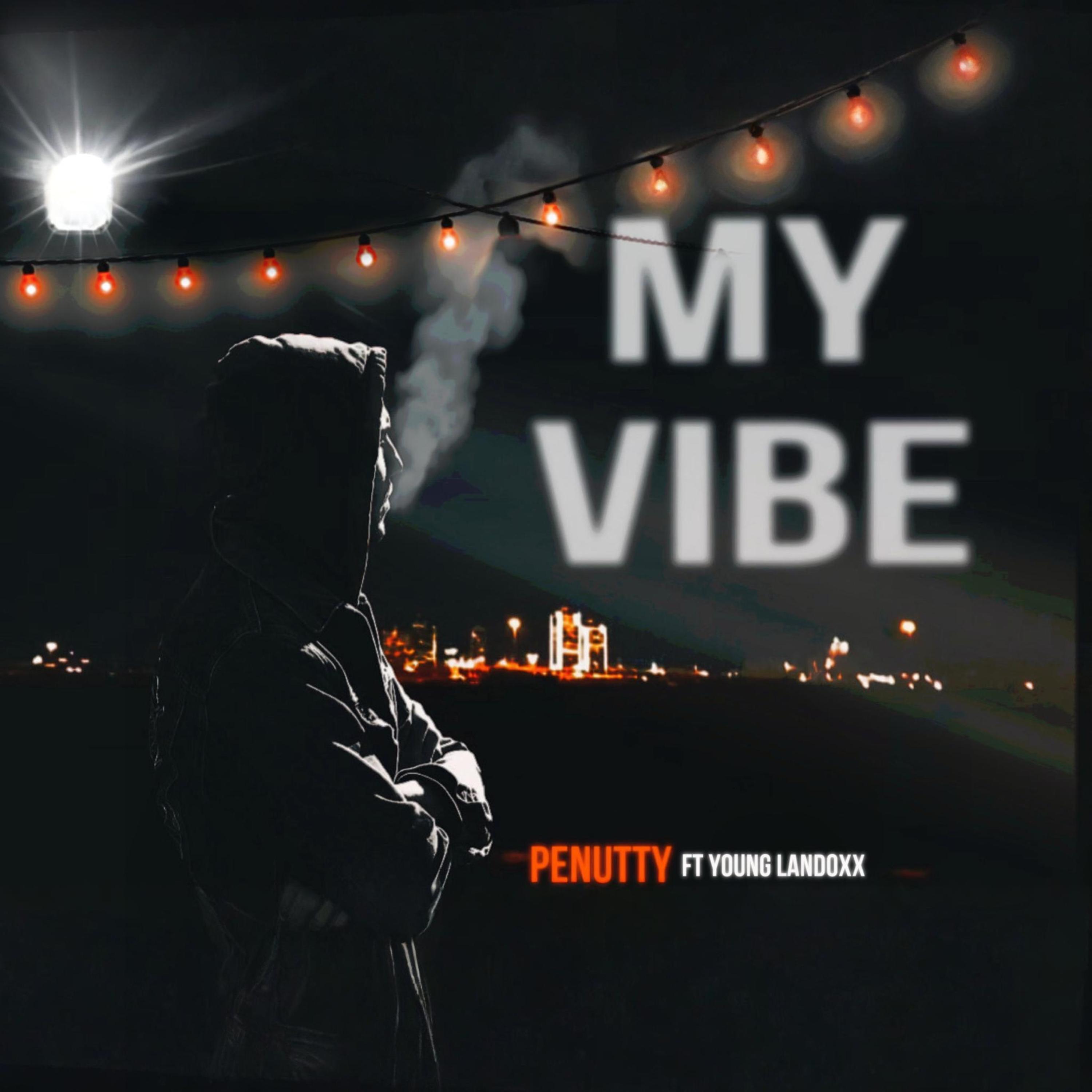 My Vibe artwork