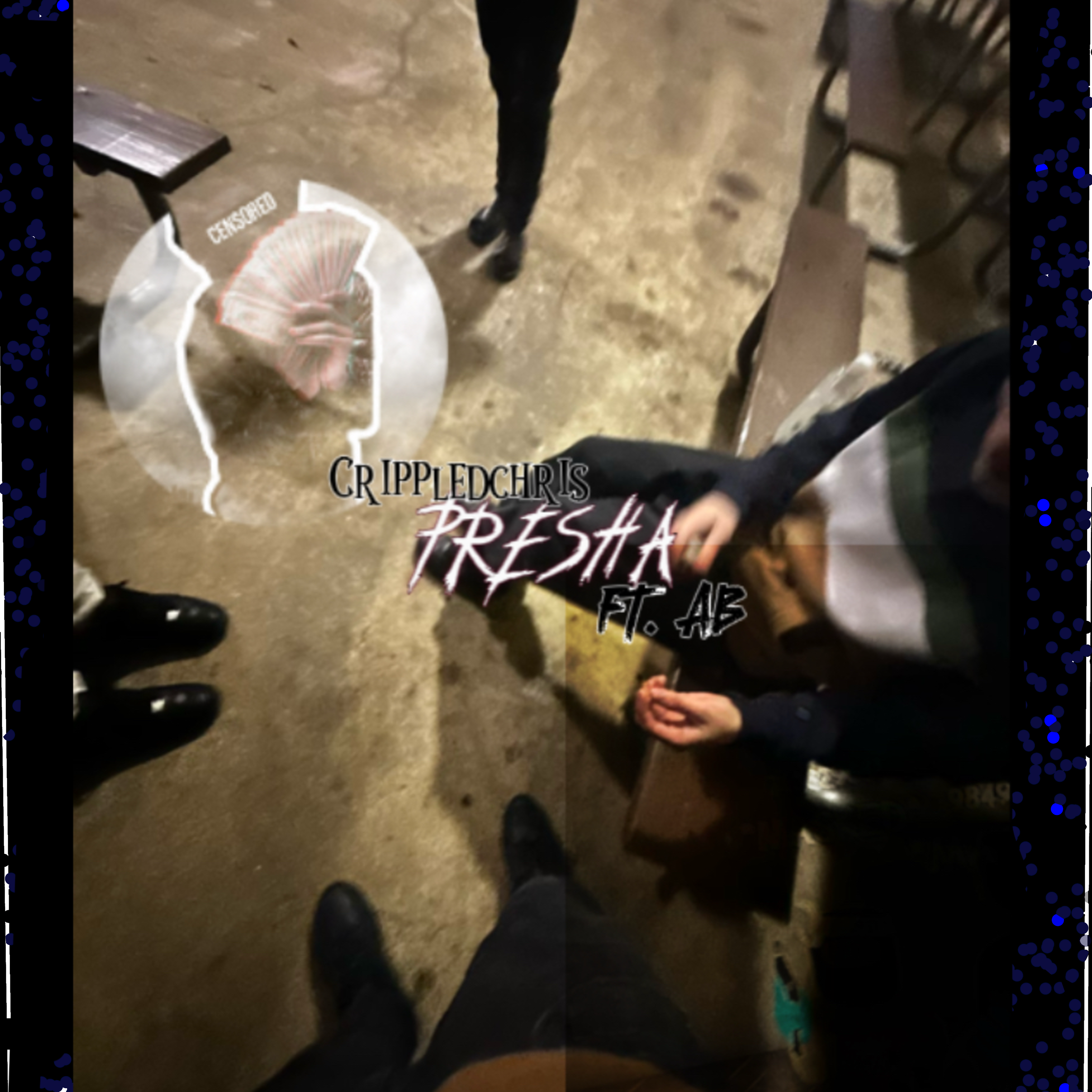 Presha artwork