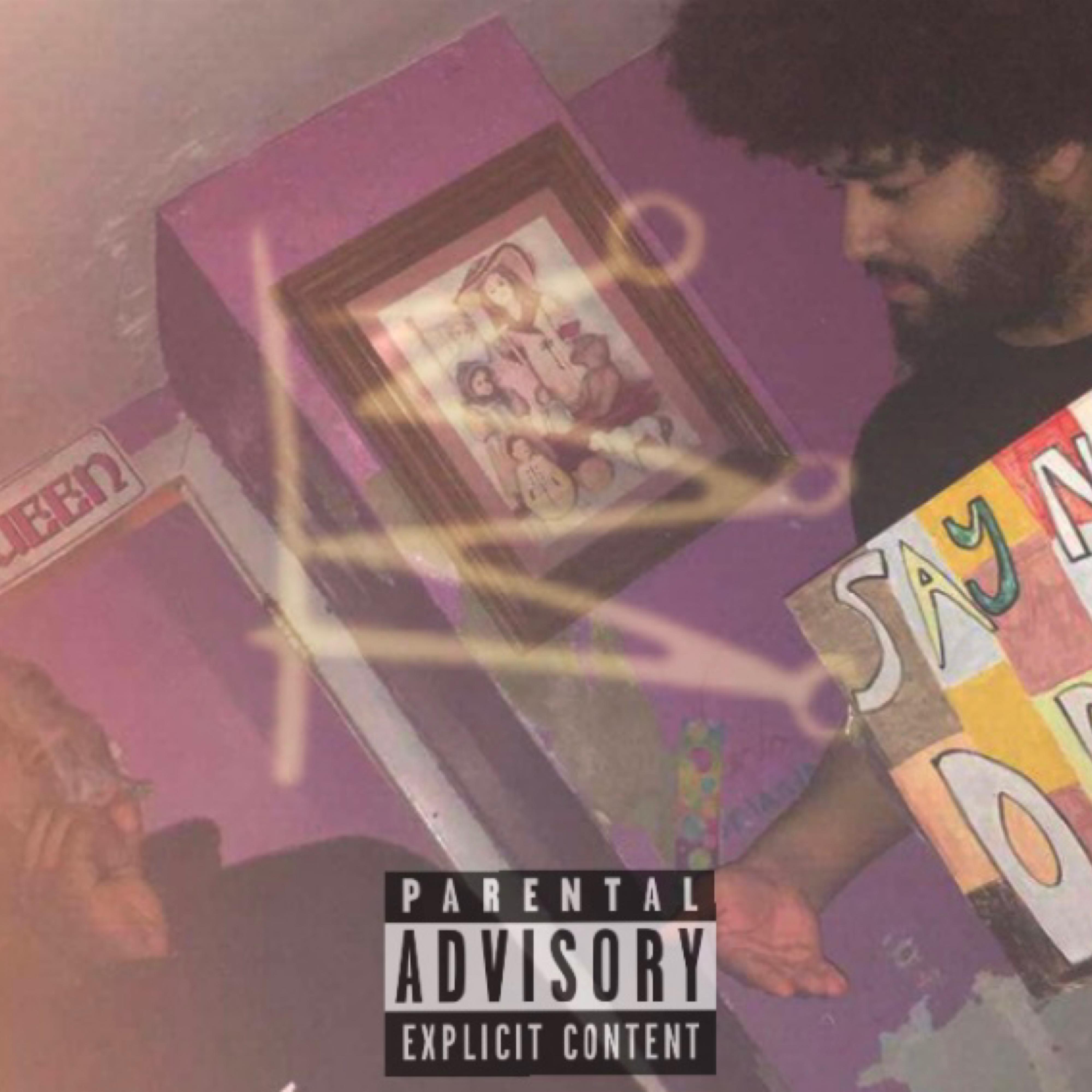 Blacktop Freestyle artwork
