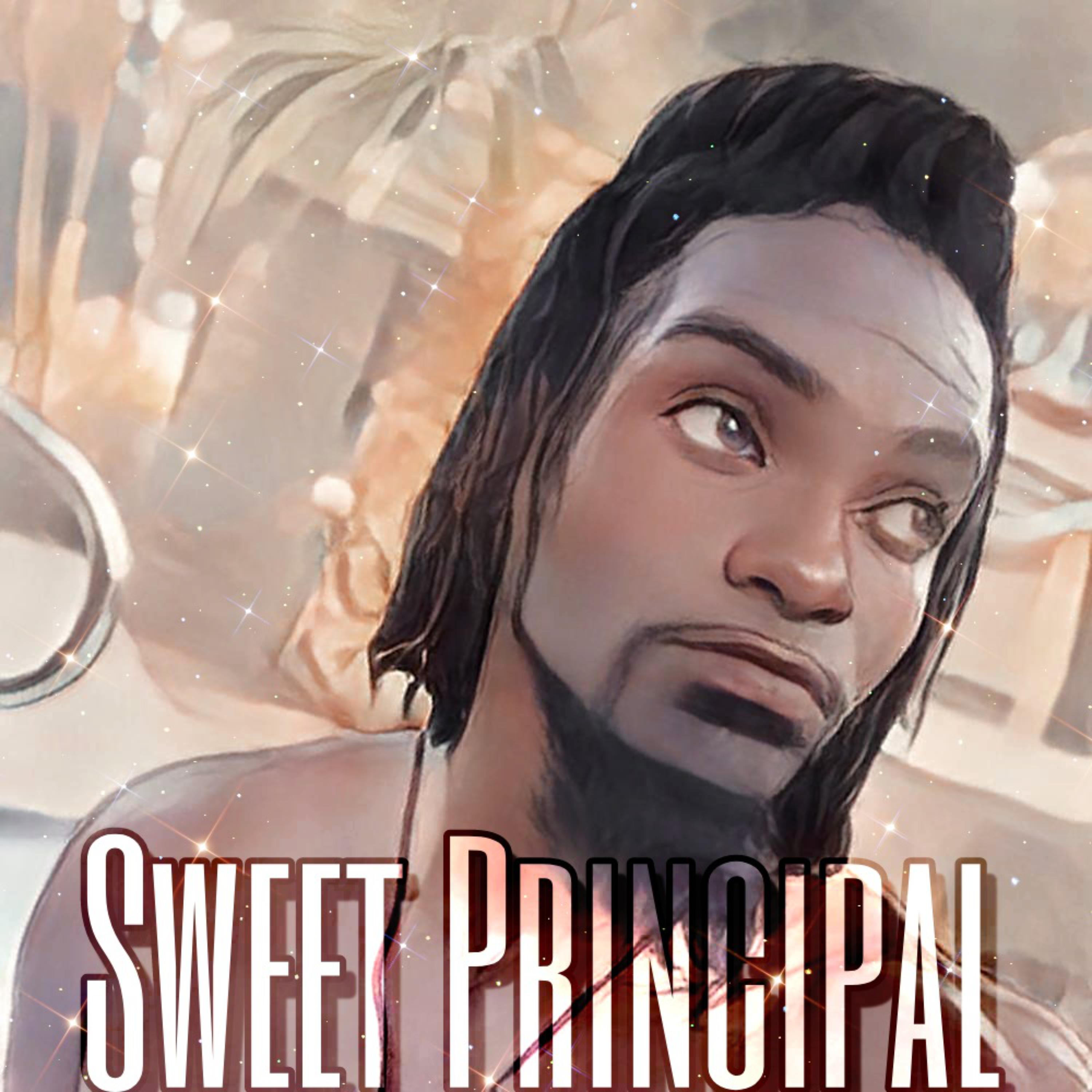 Sweet Principal  artwork