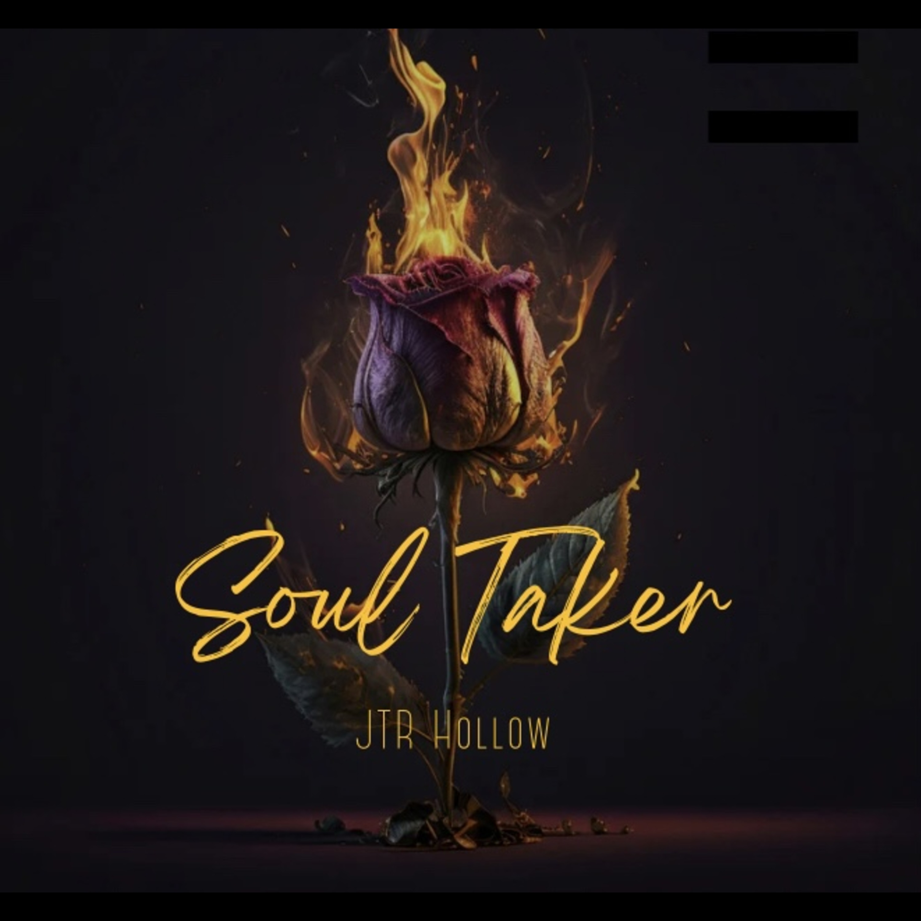 Soul Taker artwork
