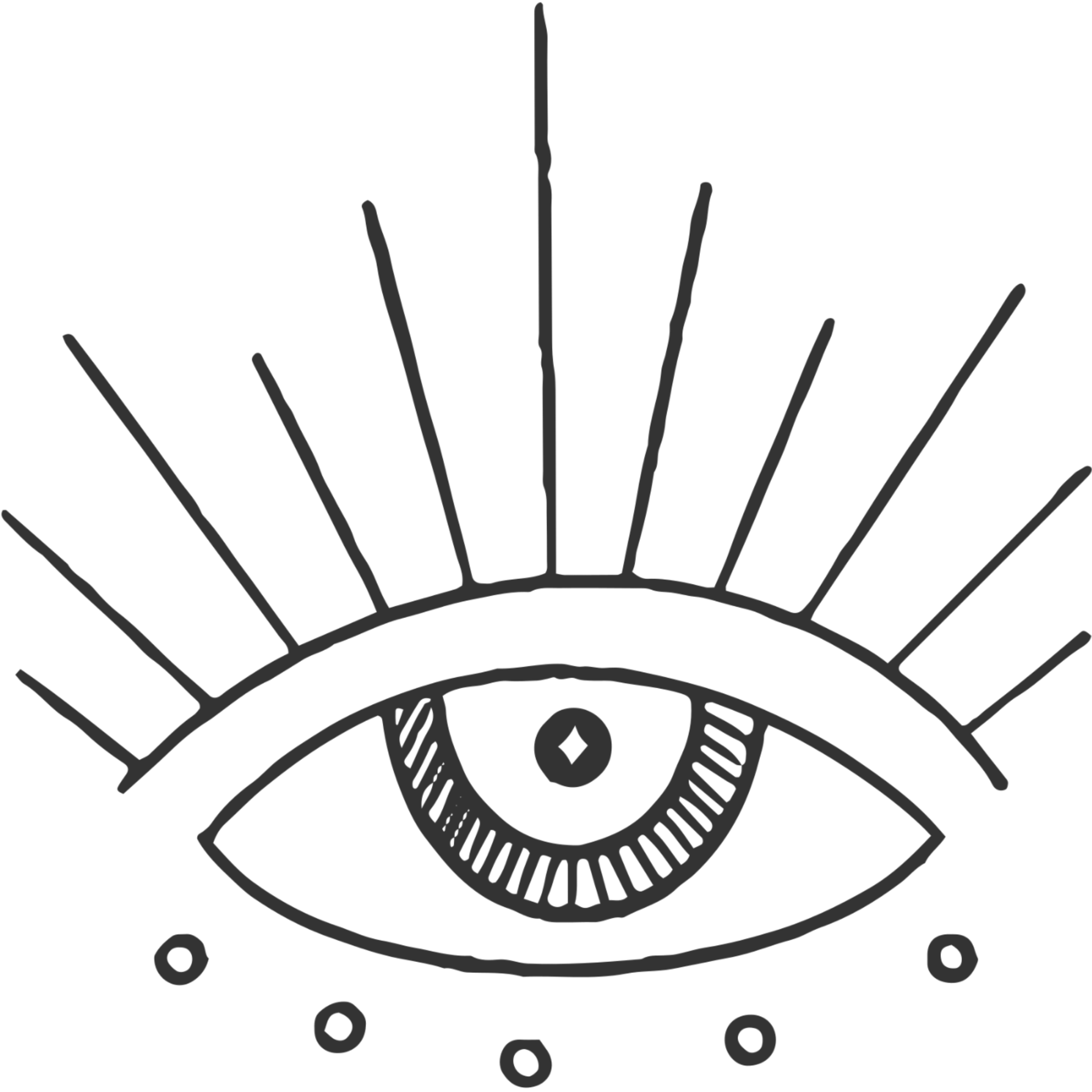 3RD EYE artwork