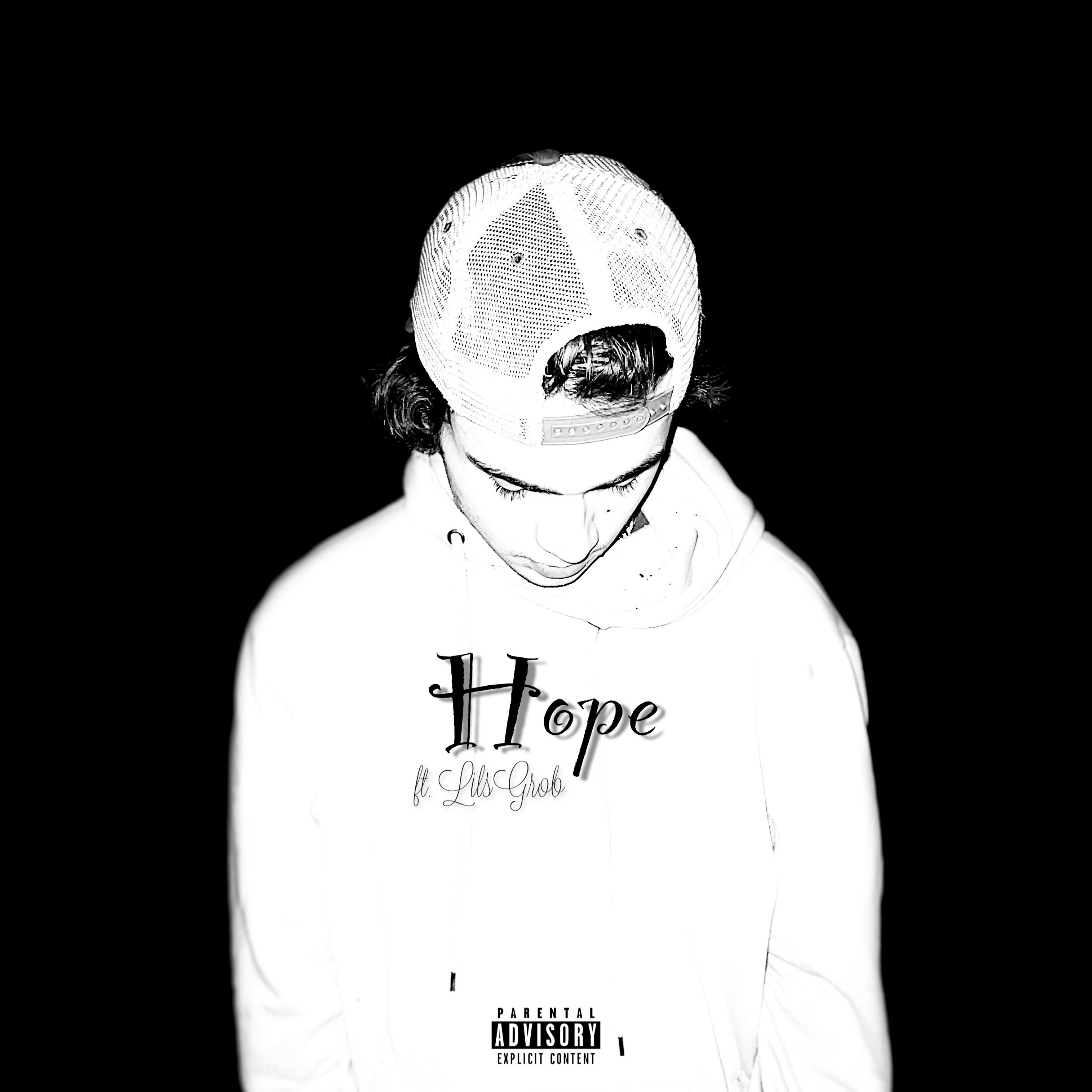 Hope artwork