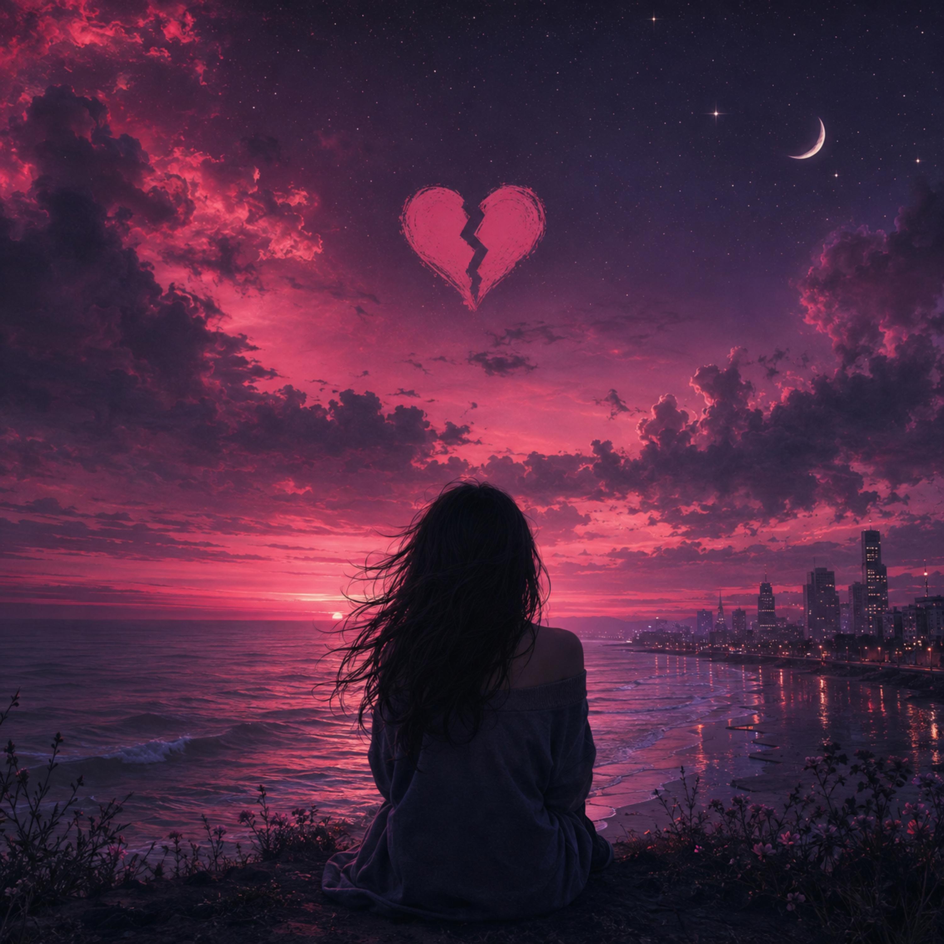 Dreams Heartbreak Lie by Sunsetgrey cover art