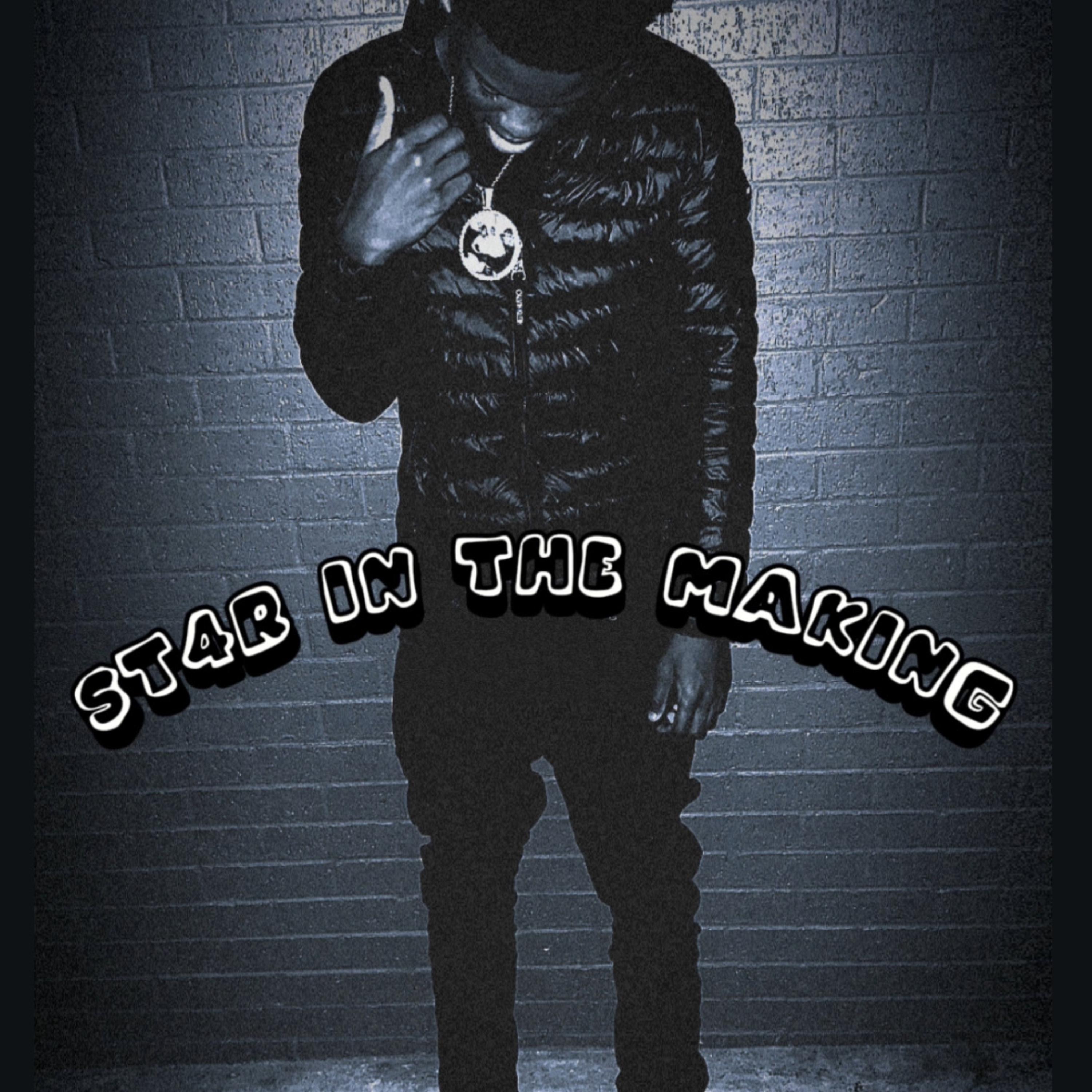 St4r In The Making artwork