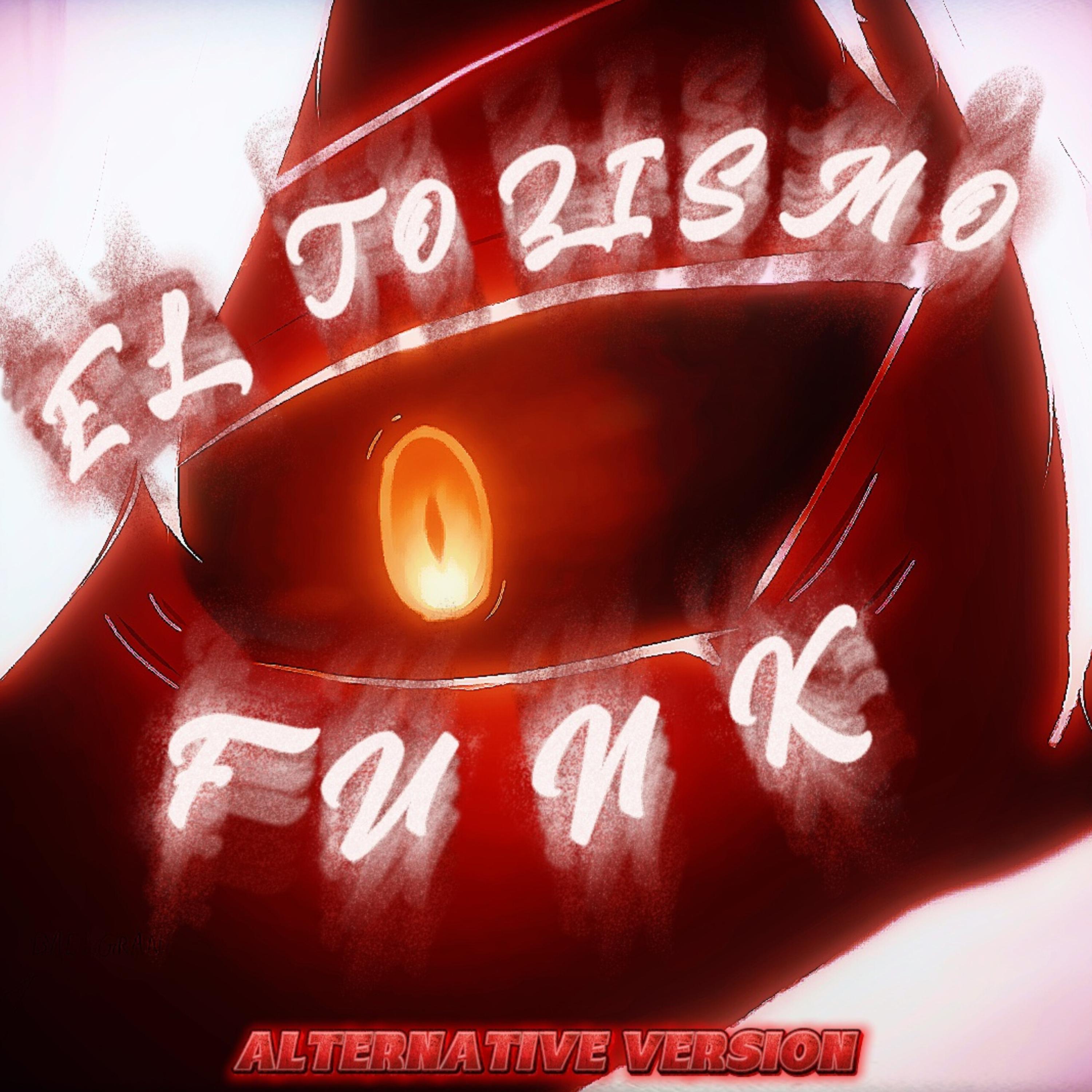 EL Tozismo Funk (Alternative Version) artwork
