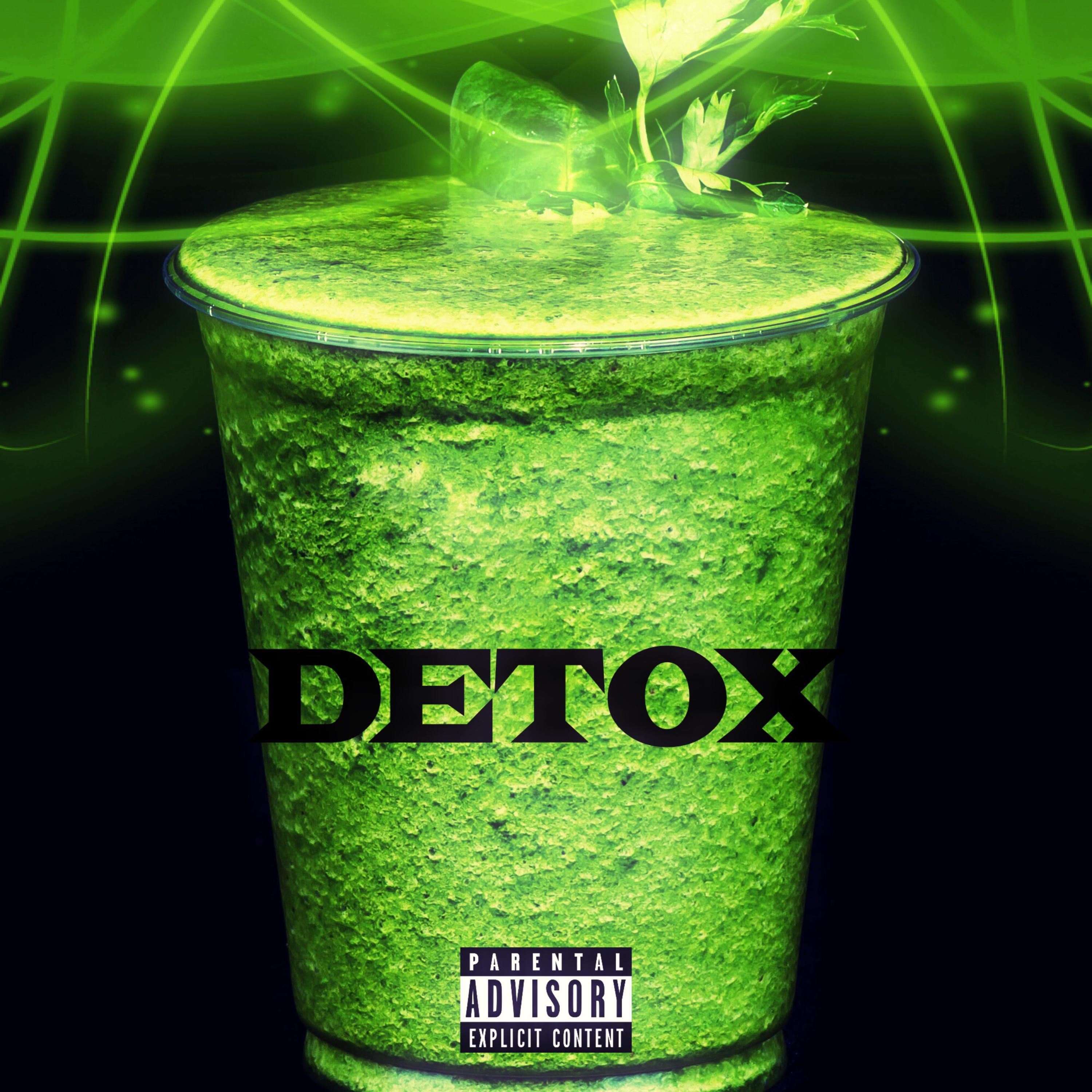 DETOX artwork
