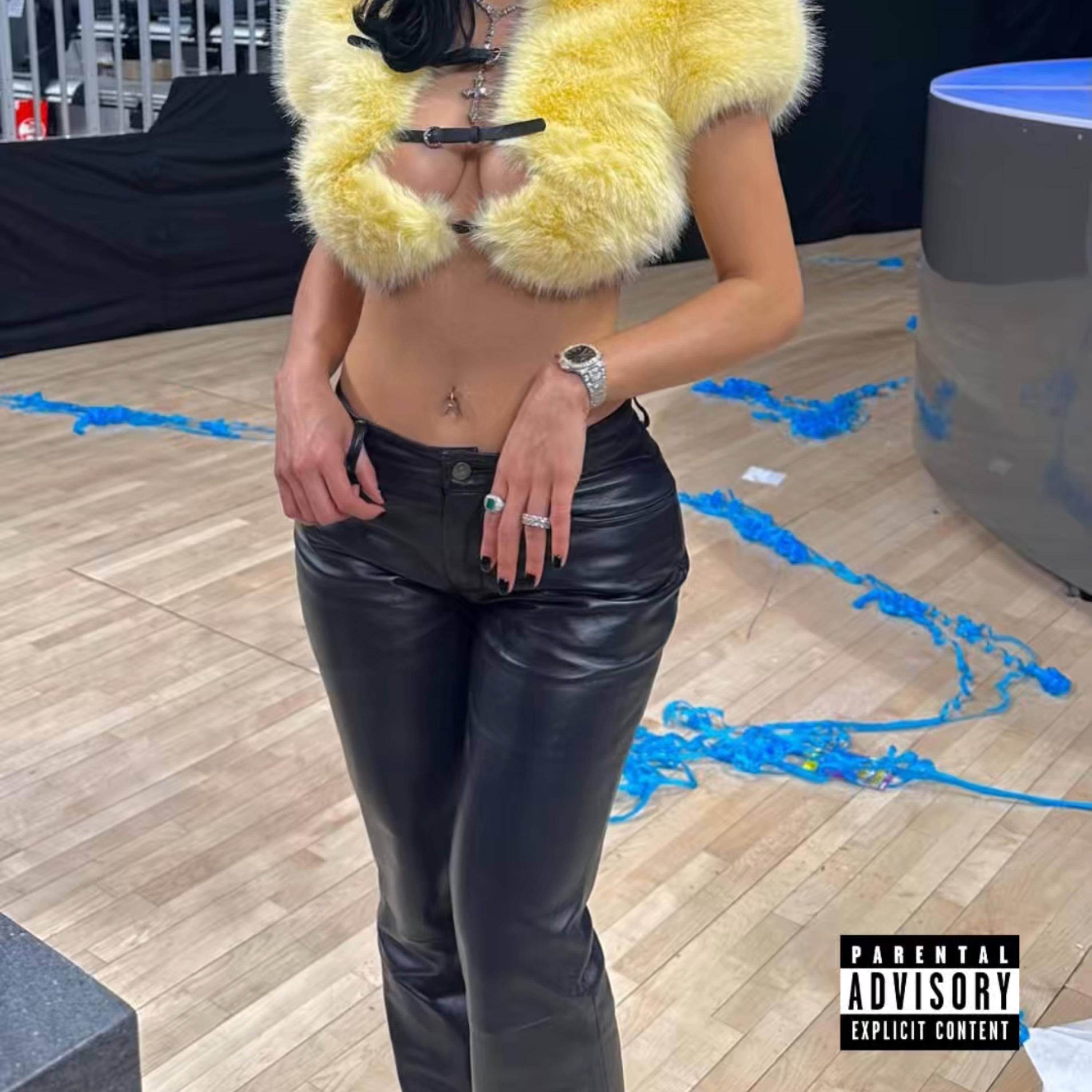 UnSpoken Thoughtz by EastHouston cover art