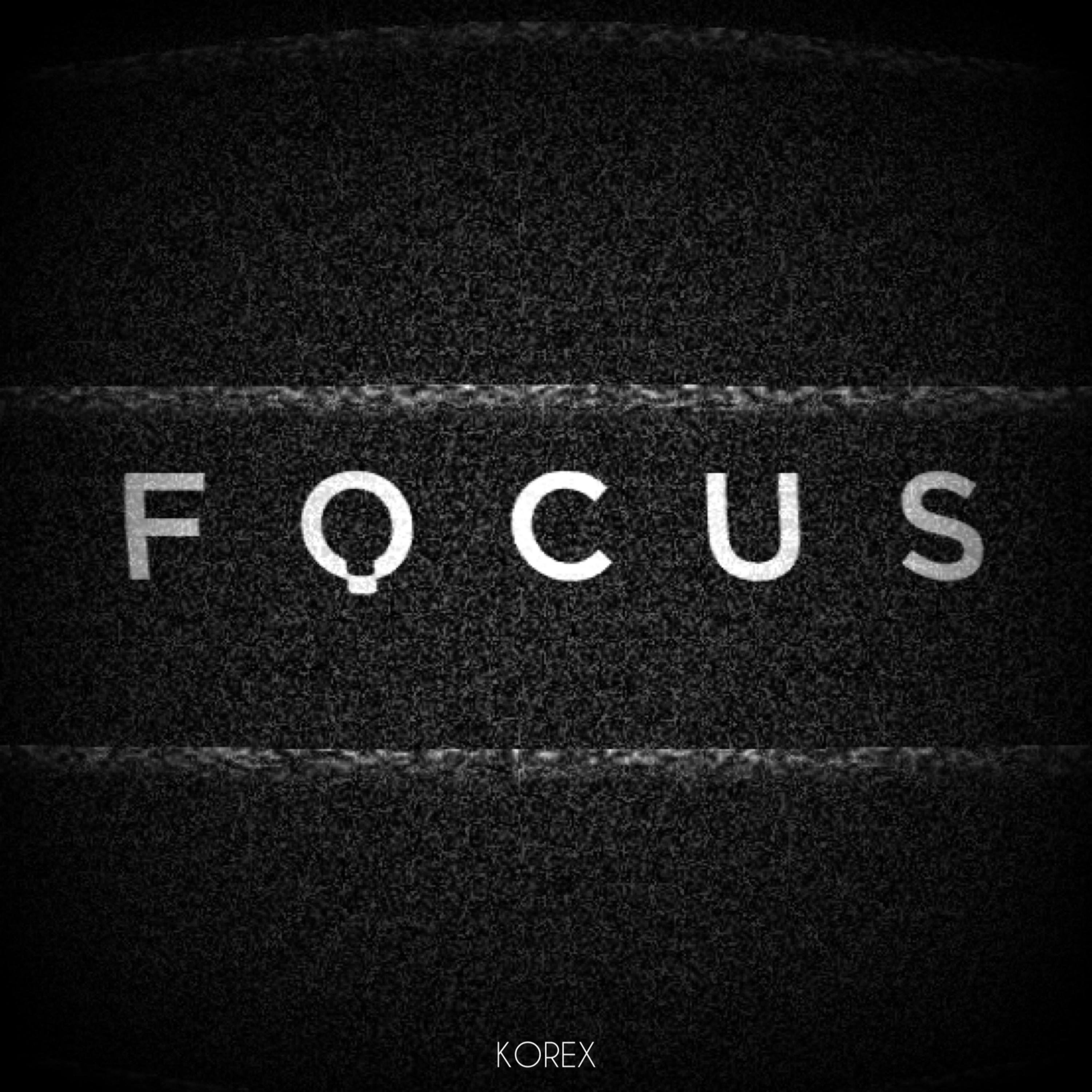 FOCUS artwork