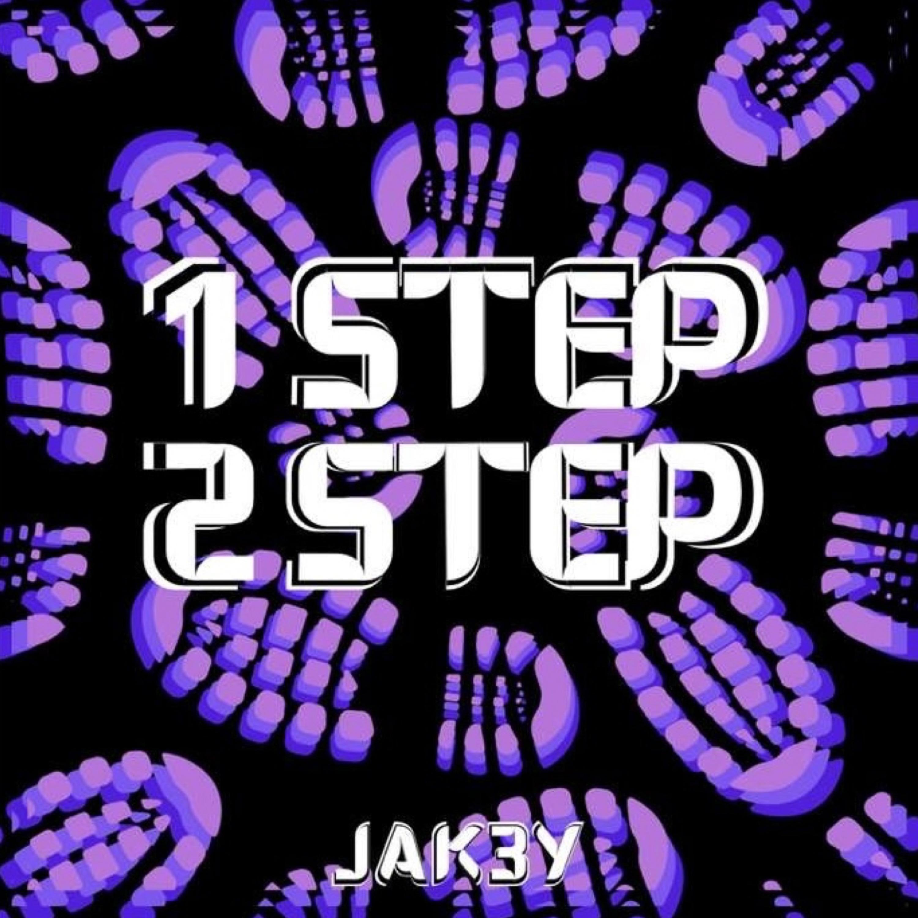 1Step2Step artwork