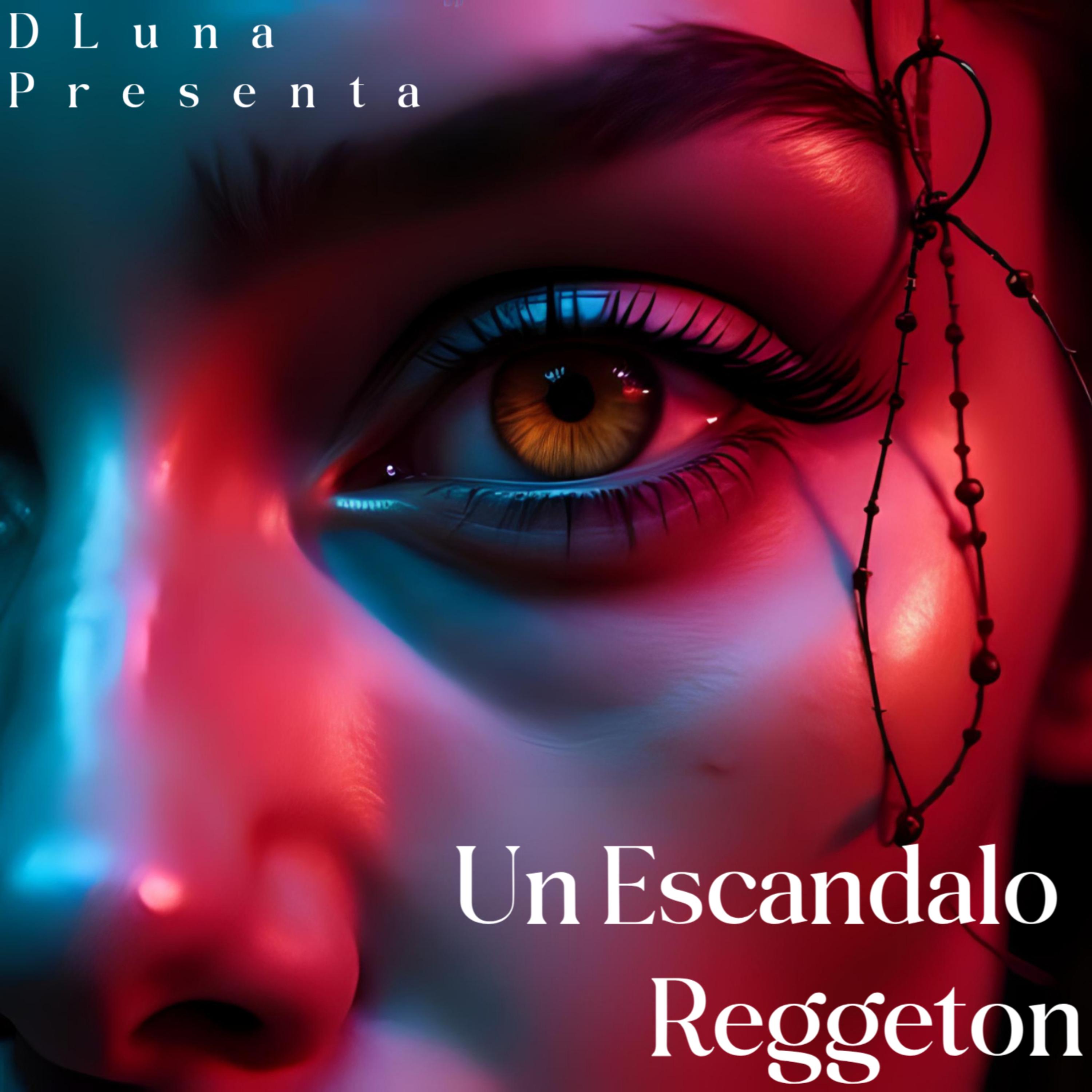 Un Escándalo artwork