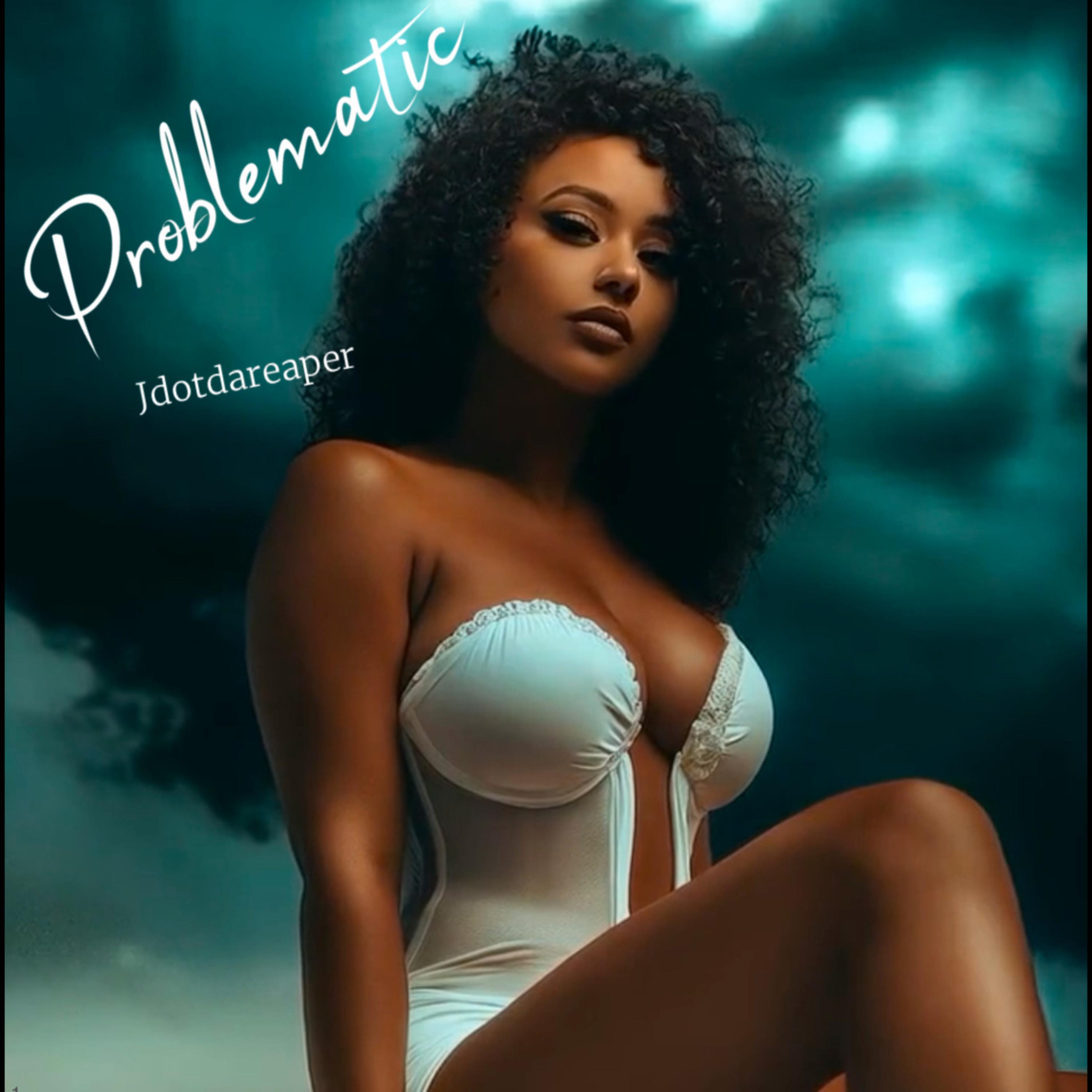 Problematic by Jdotdareaper cover art