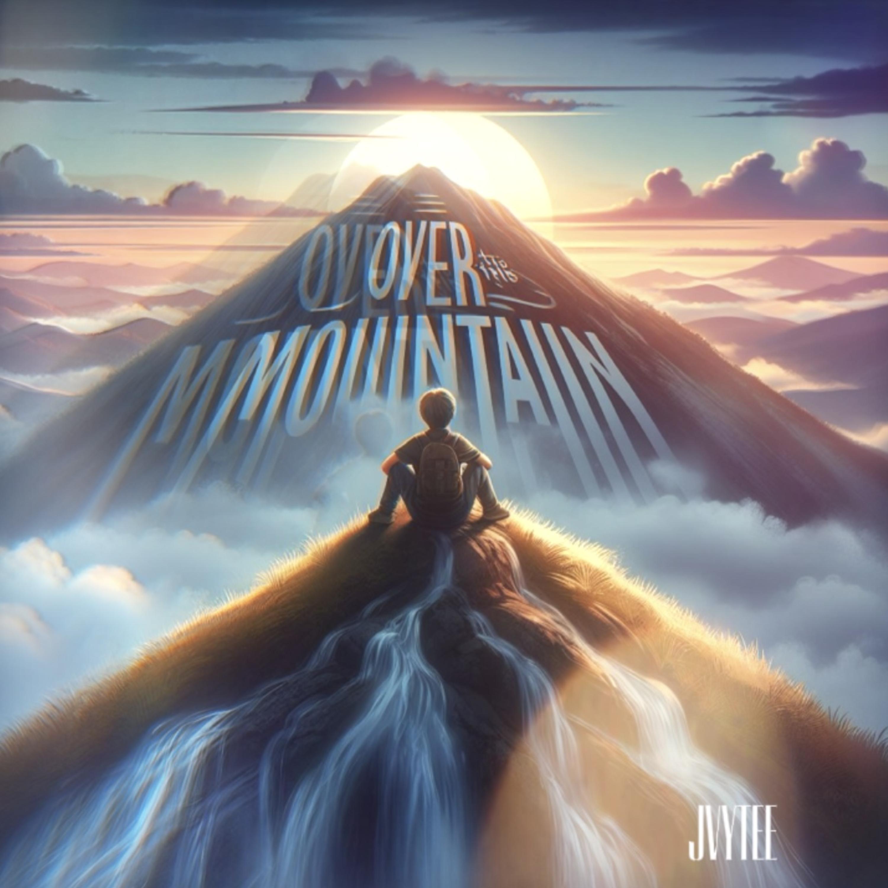 Over This Mountain artwork