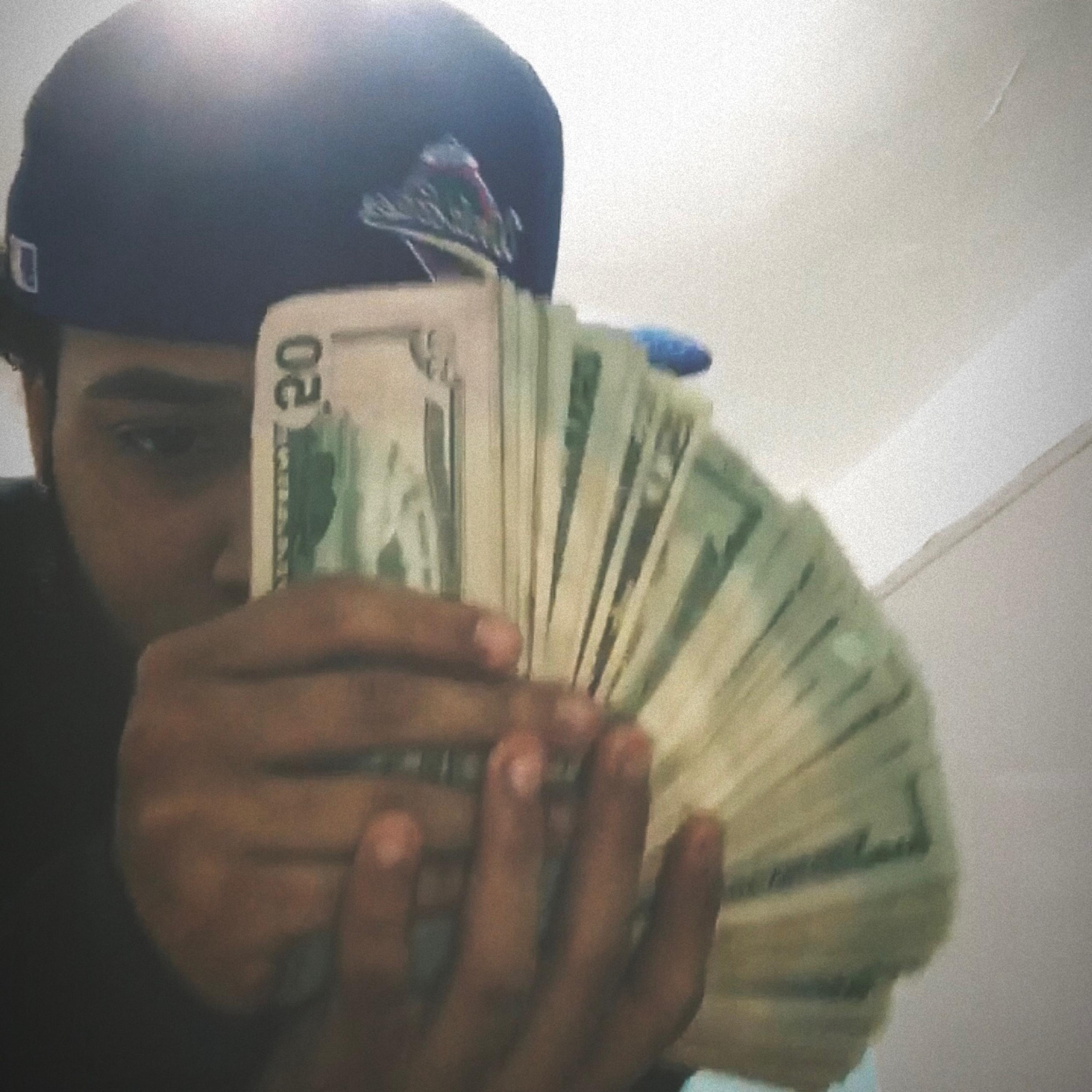 Mind Of A Millionaire artwork