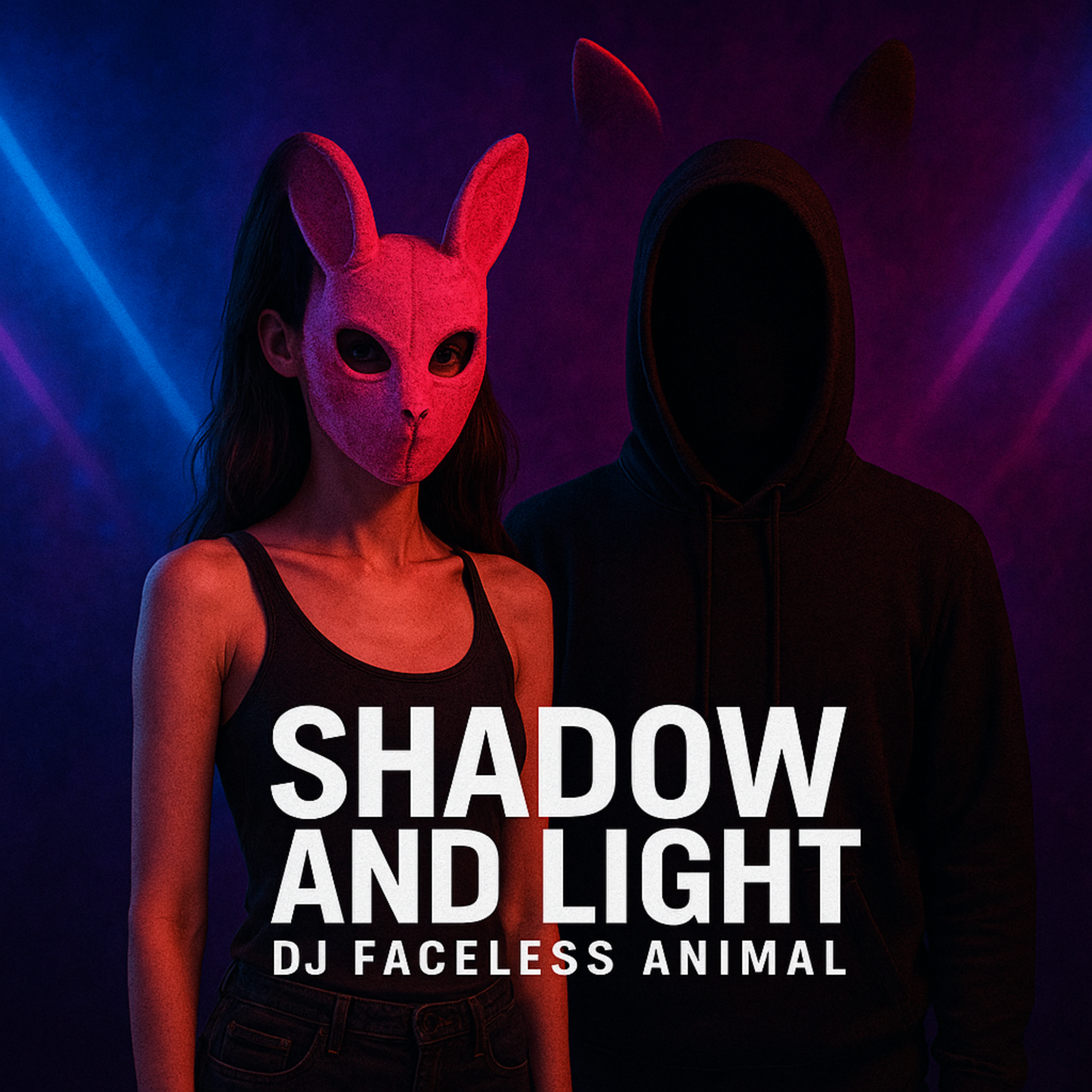 Shadow And Light artwork