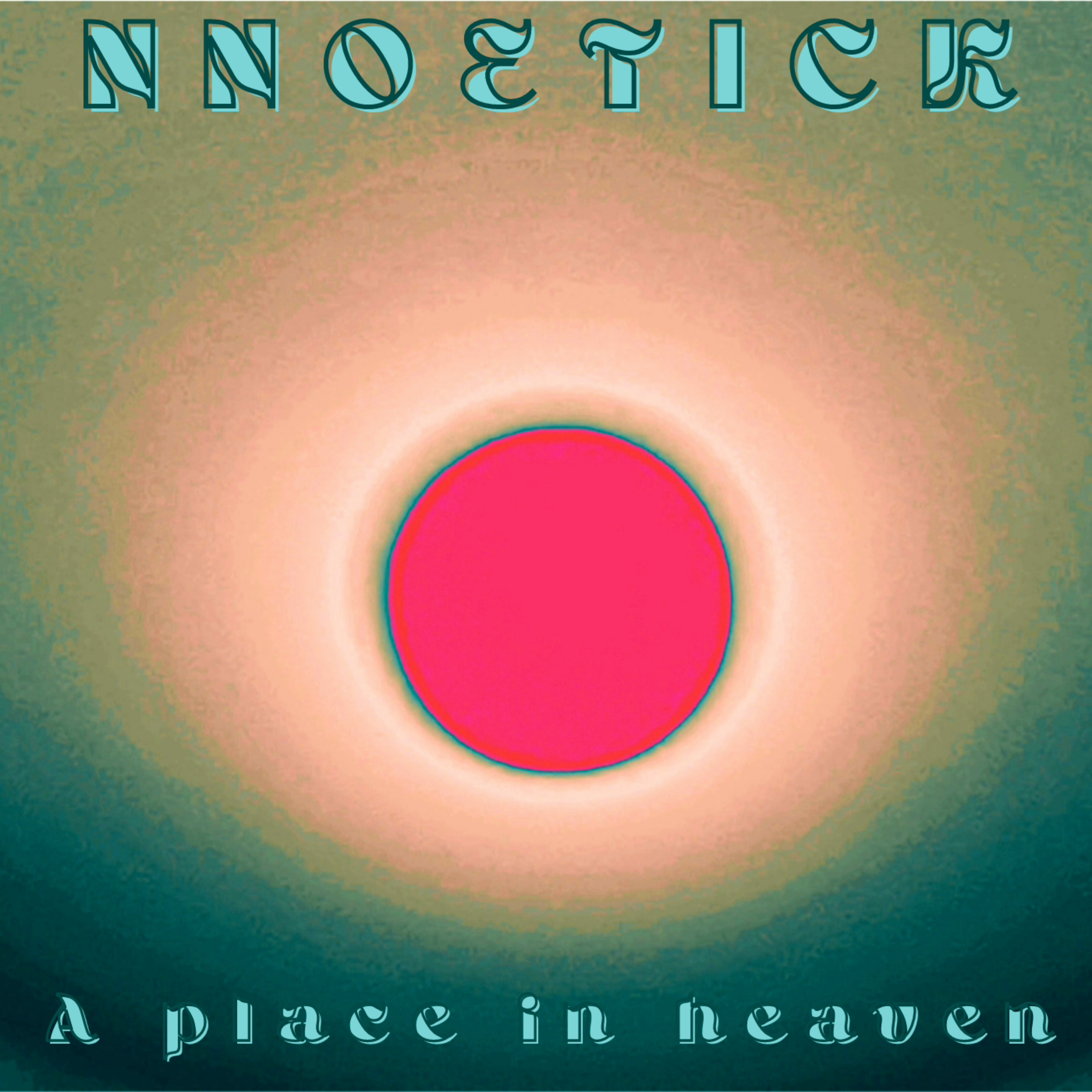 A Place In Heaven by NNOETICK cover art