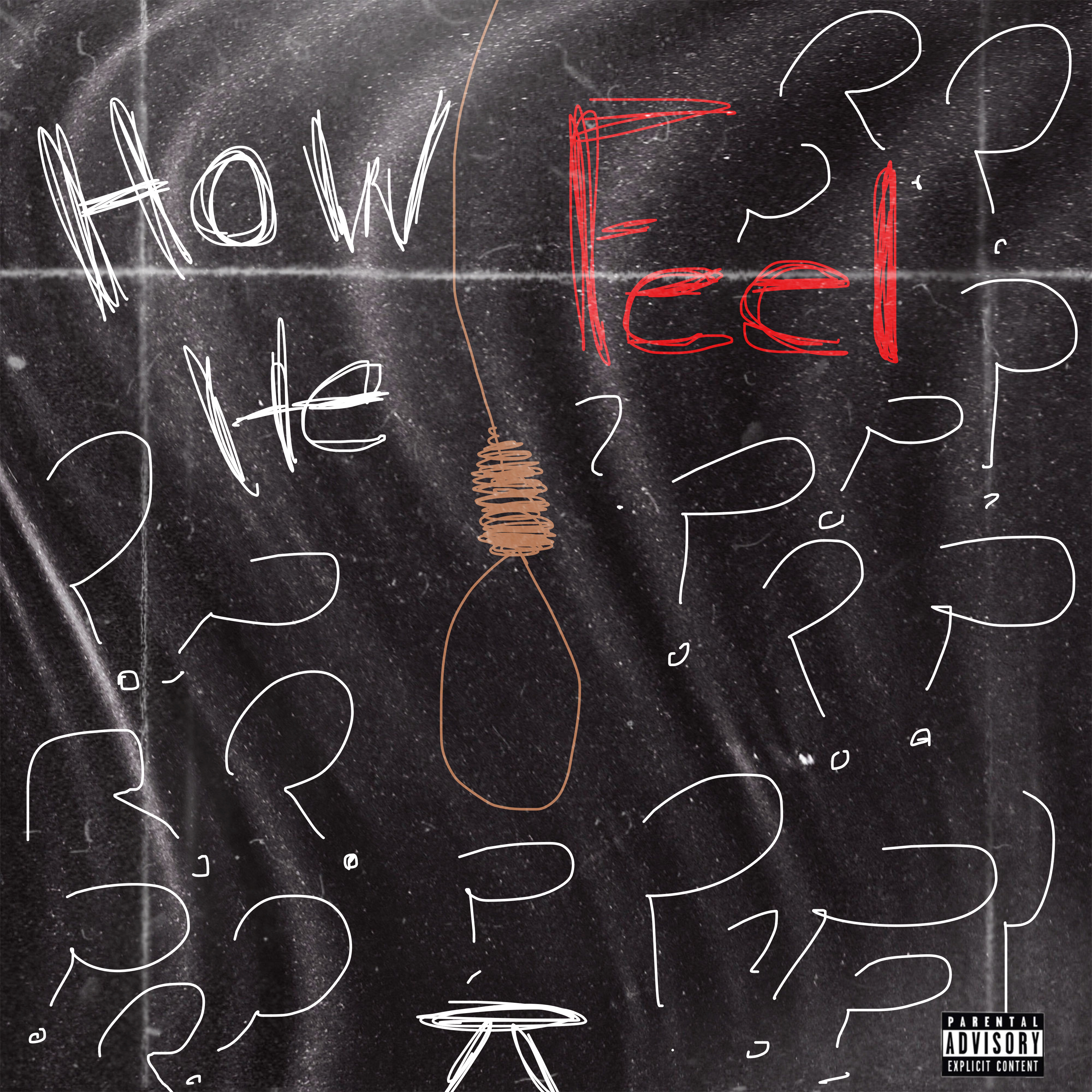 How He Feel..? by Meer2hxtt cover art