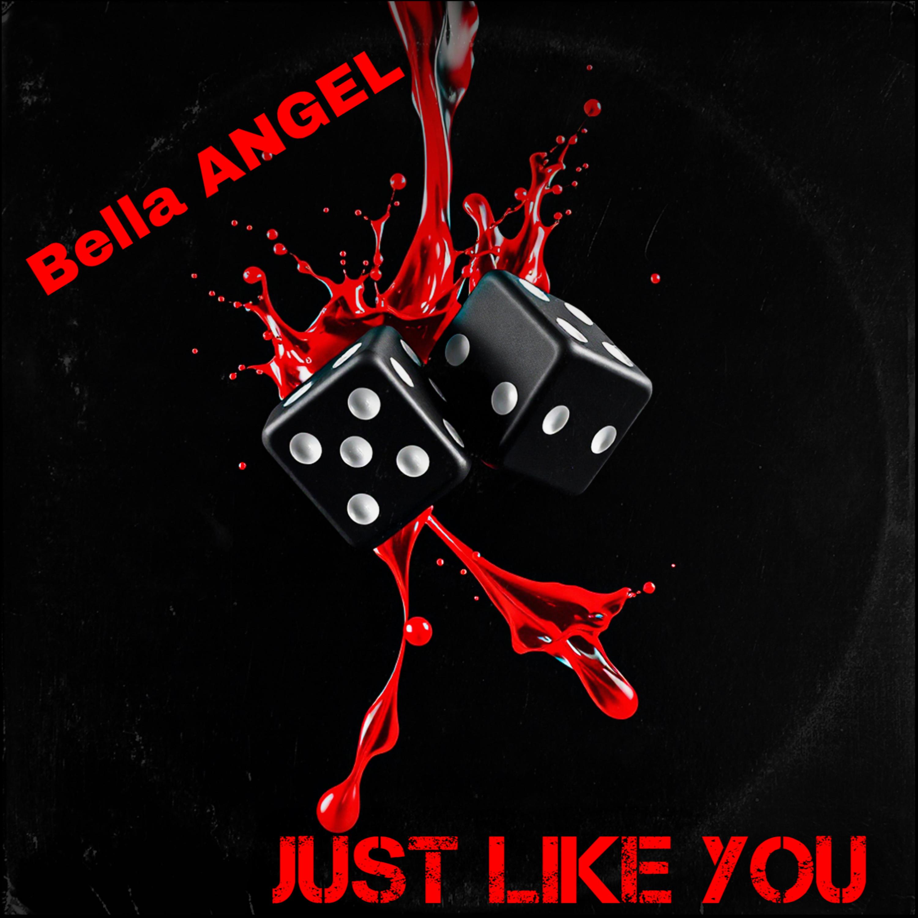 Just like you artwork